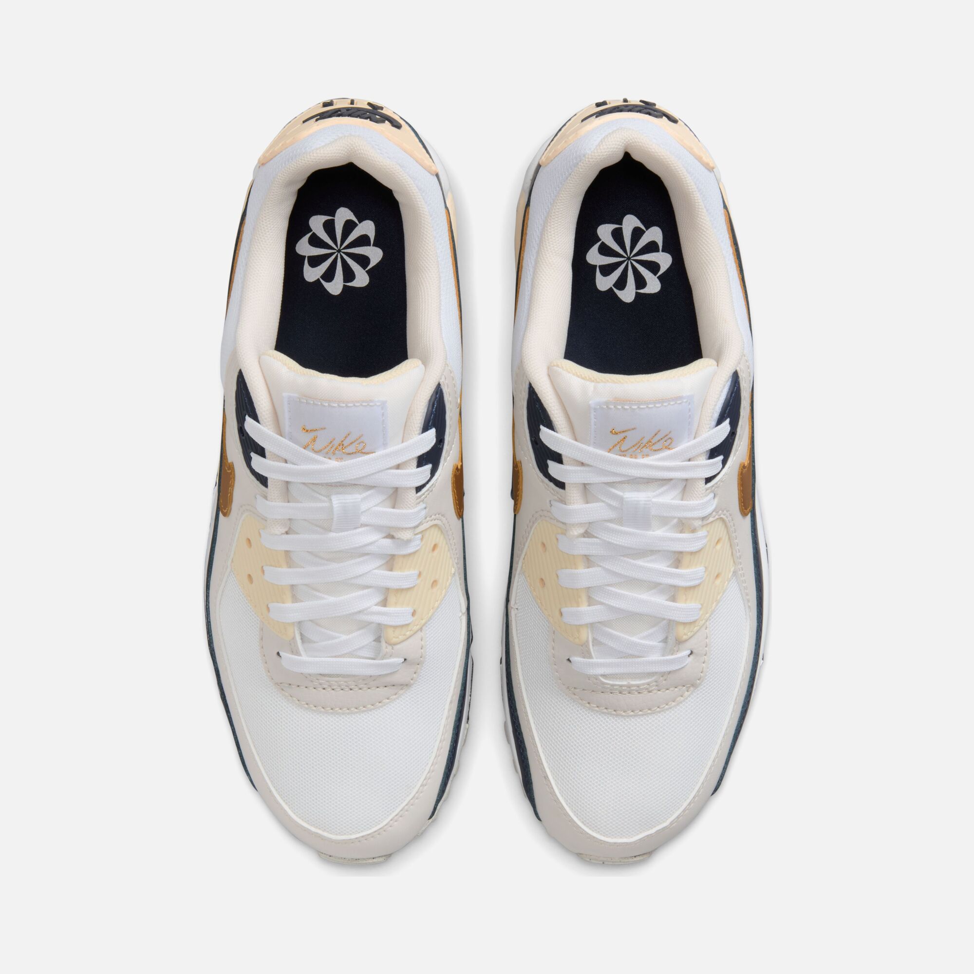 Nike Air Max 90 Next Nature FW24 Kadın Spor Ayakkabı