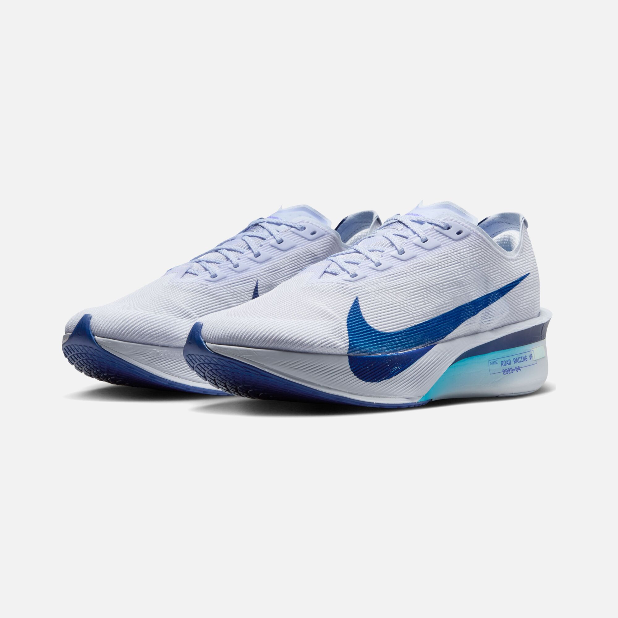 Nike Zoomx Vaporfly Next% 4 Erkek Koşu Ayakkabısı