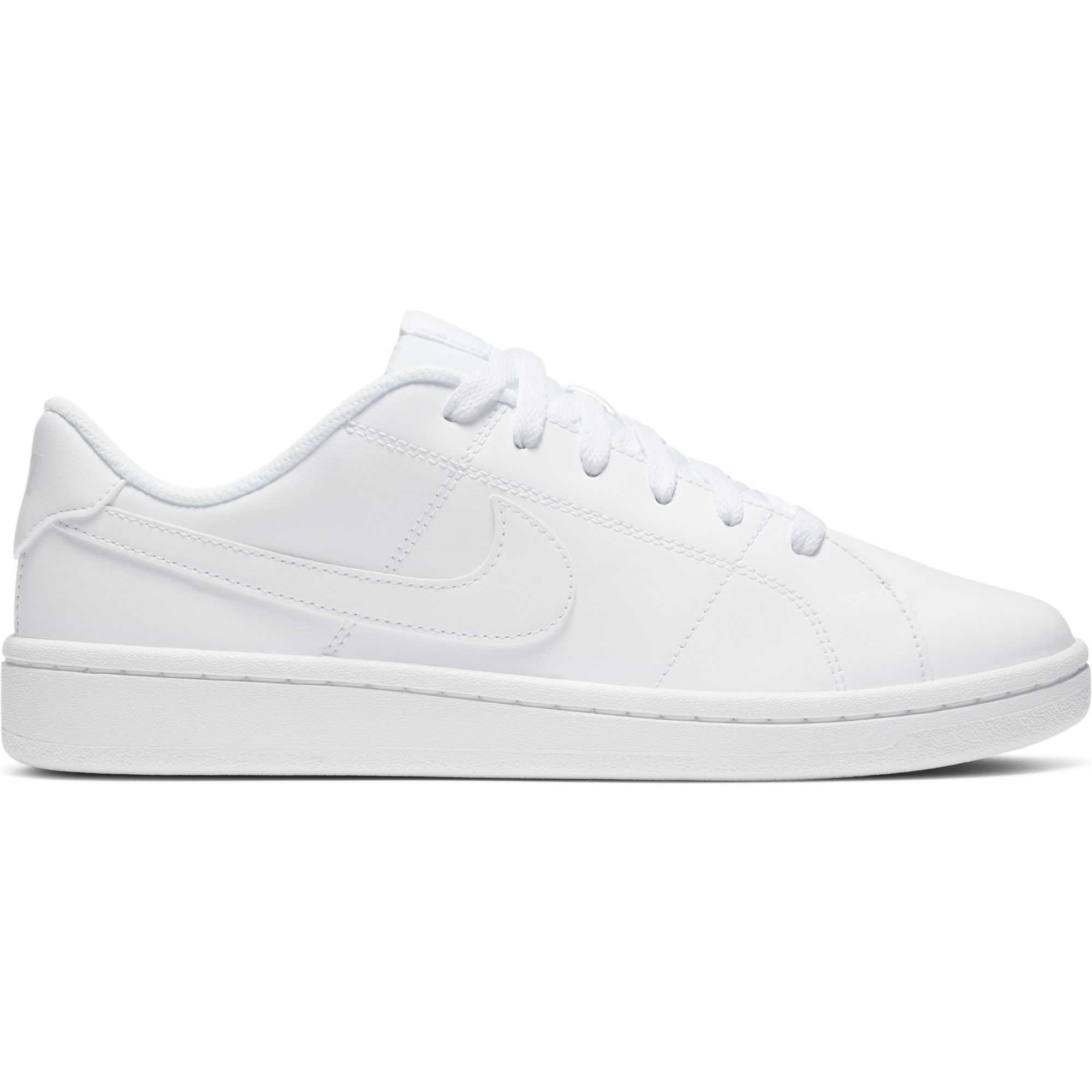 Nike Court Royale 2 Low Erkek Spor Ayakkabı