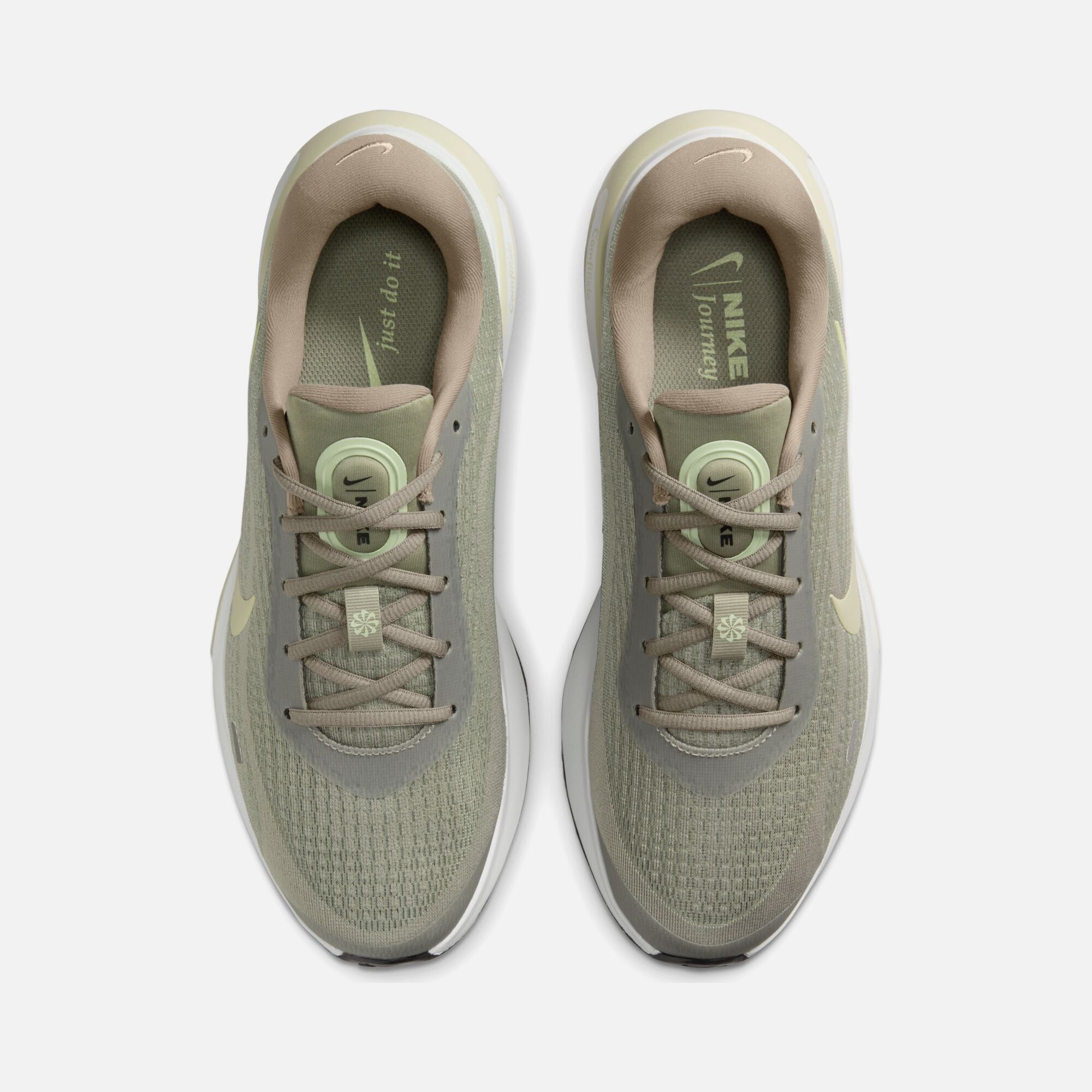 Nike Journey Run Road Running Erkek Spor Ayakkabı