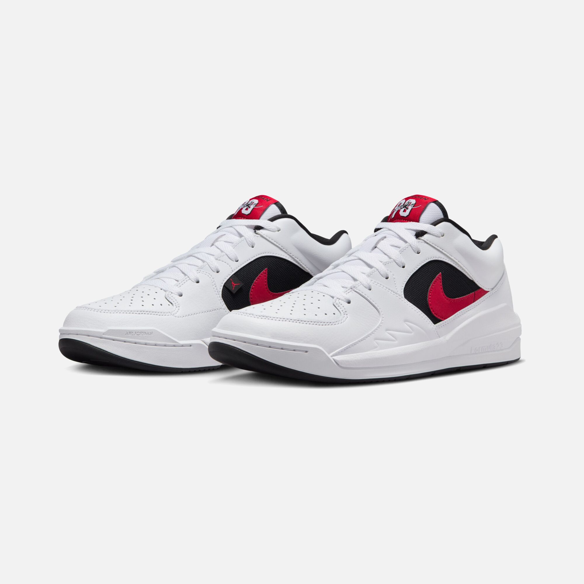 Nike Jordan Stadium 90 Erkek Spor Ayakkabı