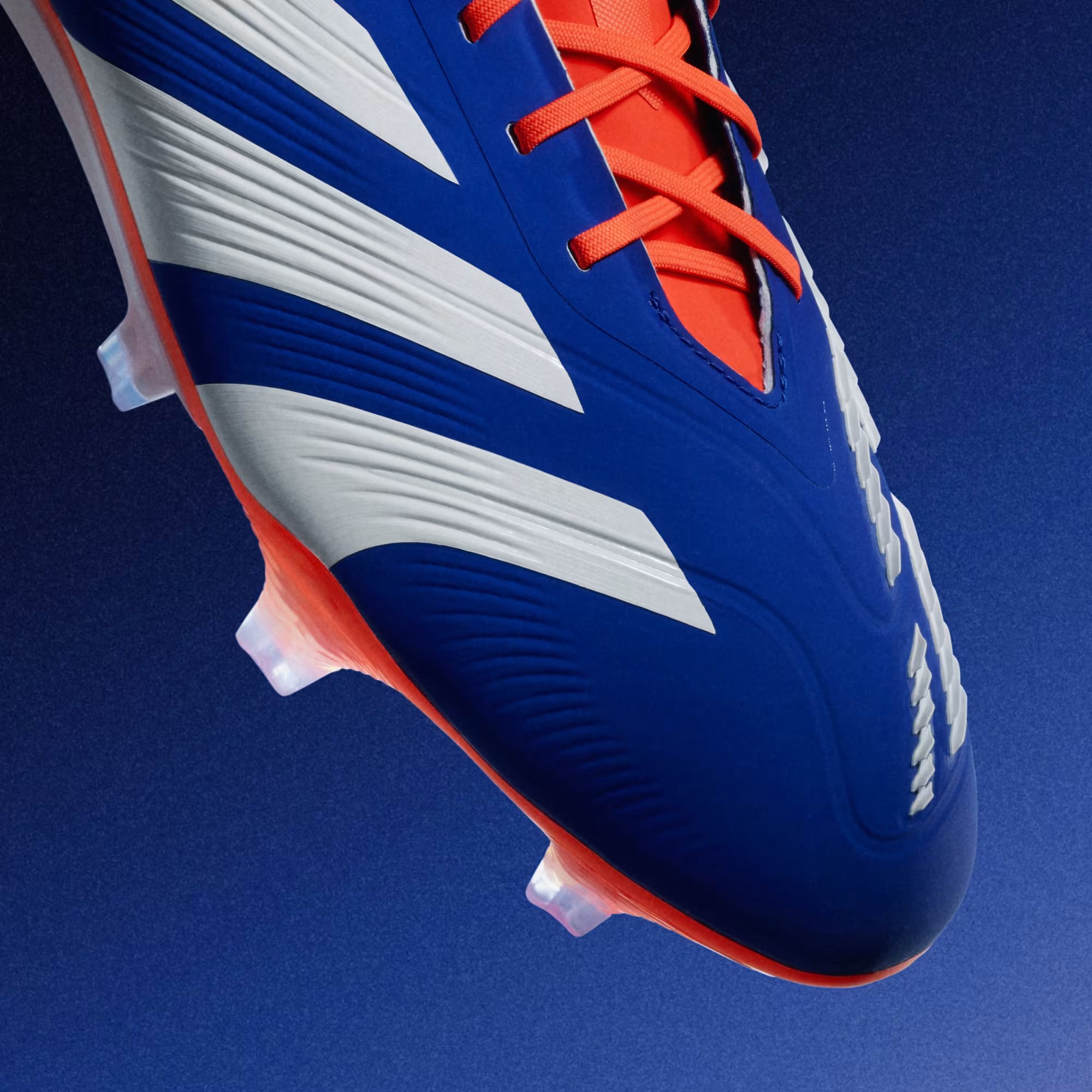 adidas Predator Elite FG Firm-Ground Erkek Krampon