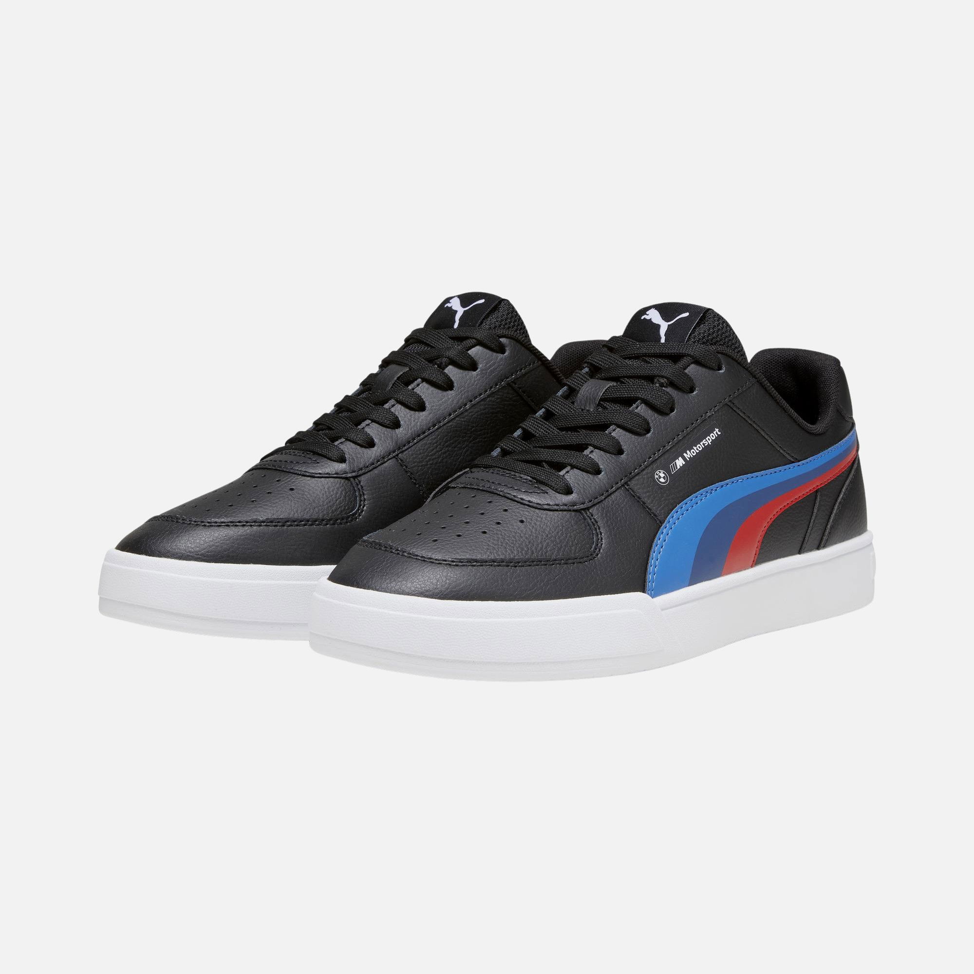 Puma Sportswear Bmw M Motorsport Caven Erkek Spor Ayakkabı
