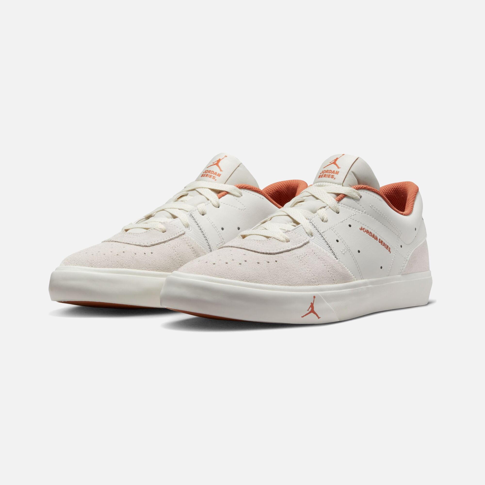 Nike Jordan Series ES Erkek Spor Ayakkabı