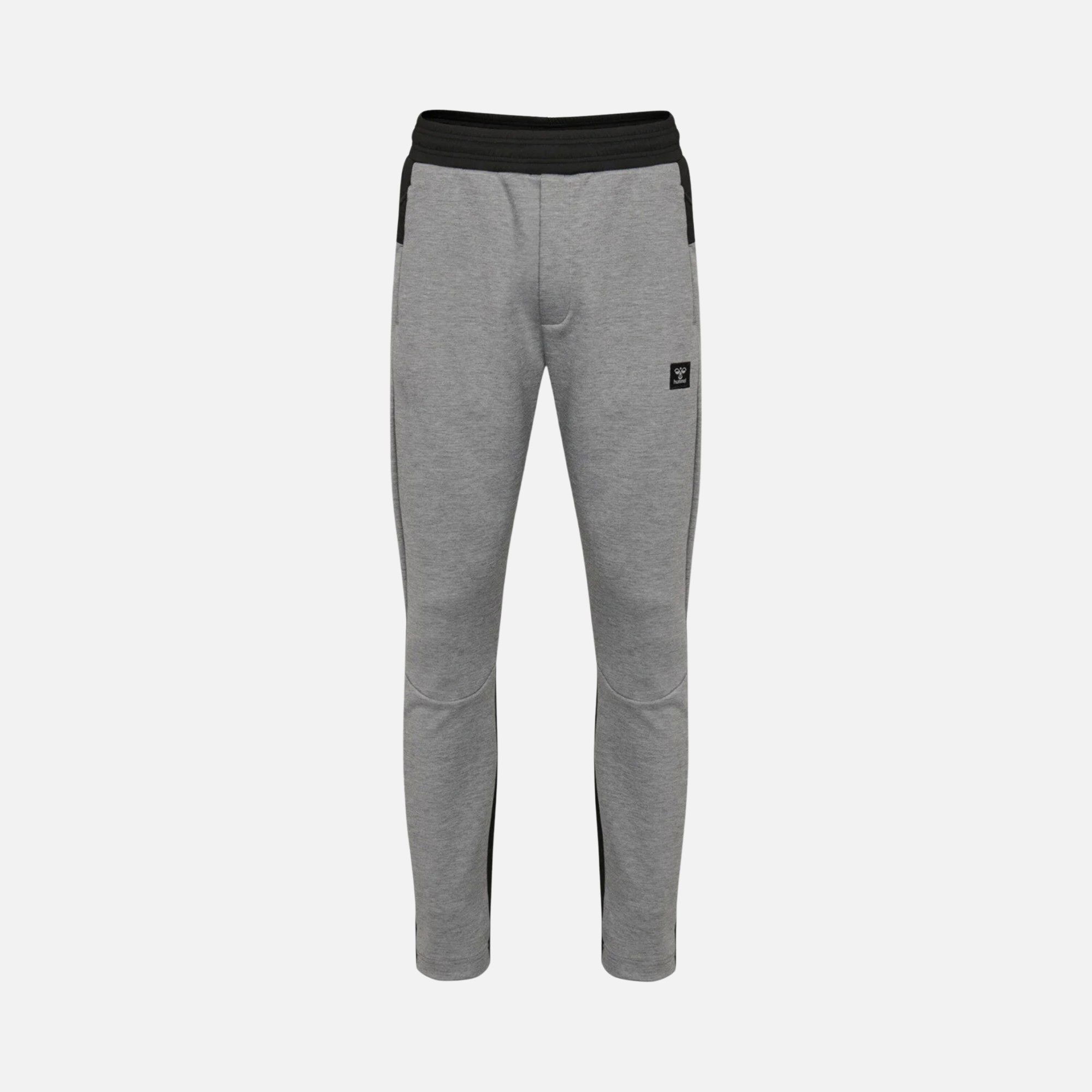 Hummel T-Tropper Tapered Training Erkek Eşofman Altı