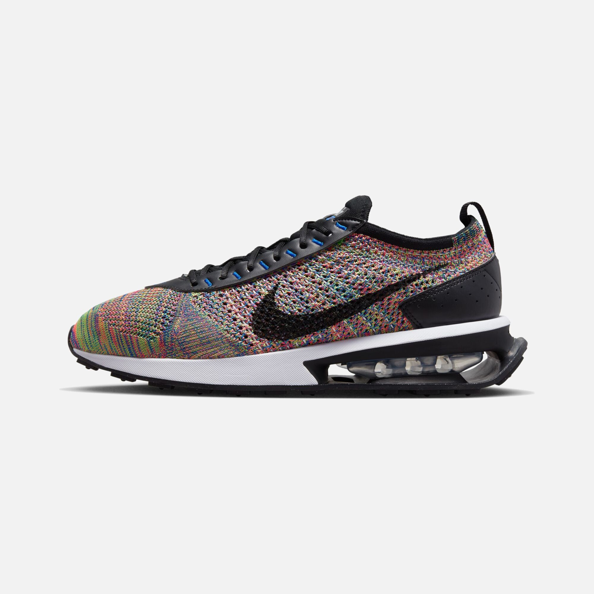 Nike Air Max Flyknit Racer Erkek Spor Ayakkabı