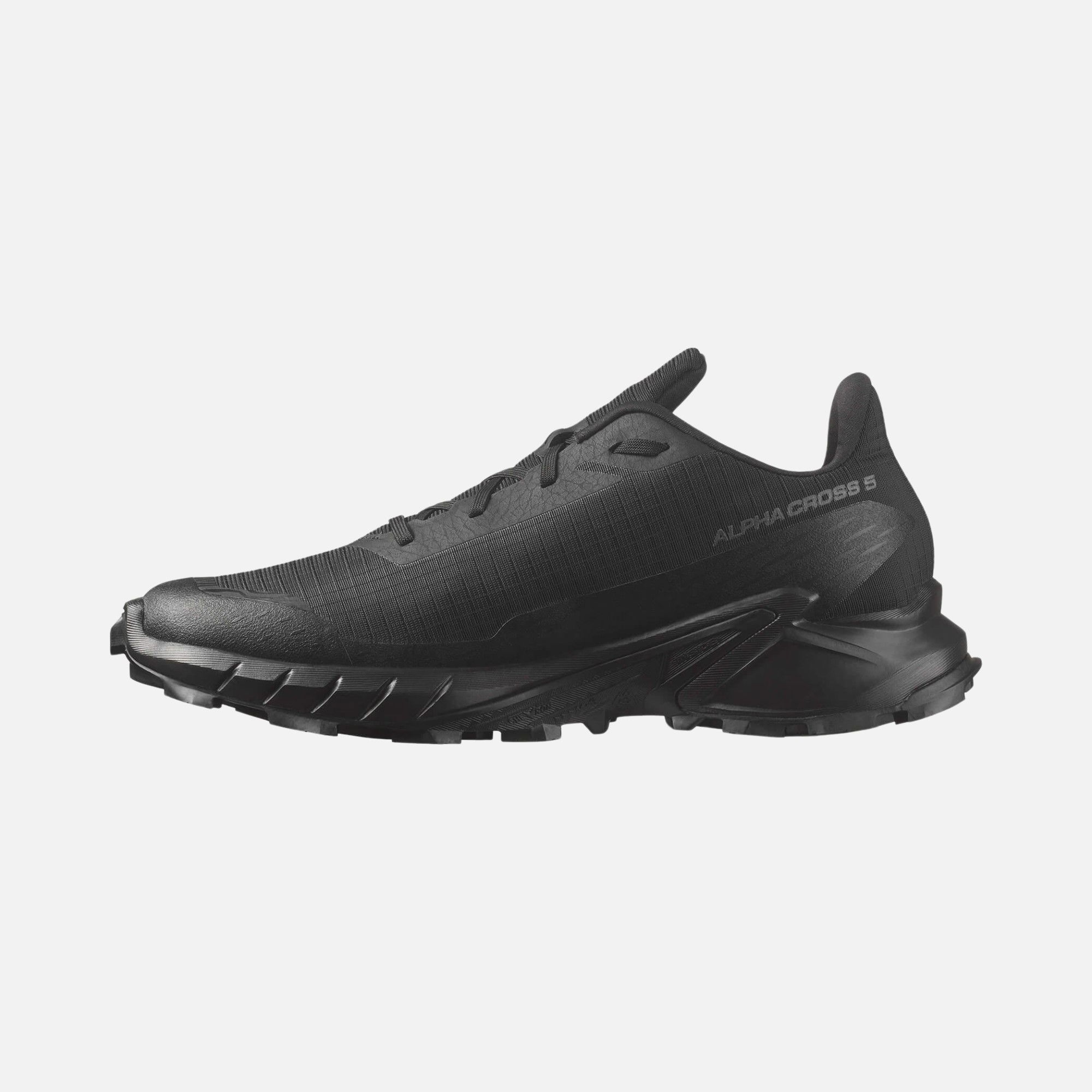 Salomon Alphacross 5 Trail Running Erkek Spor Ayakkabı