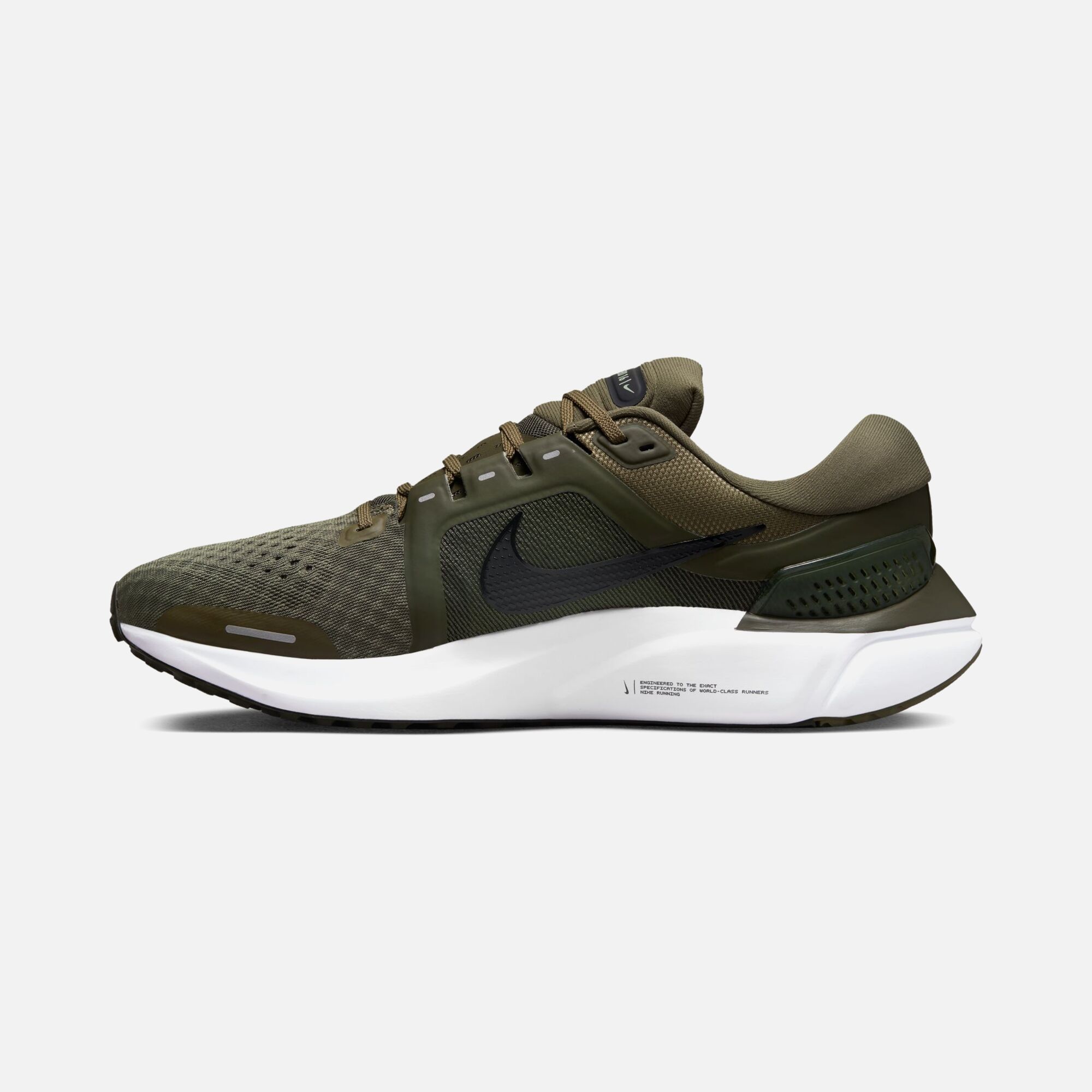 Nike Air Zoom Vomero 16 Road Running Erkek Spor Ayakkabı