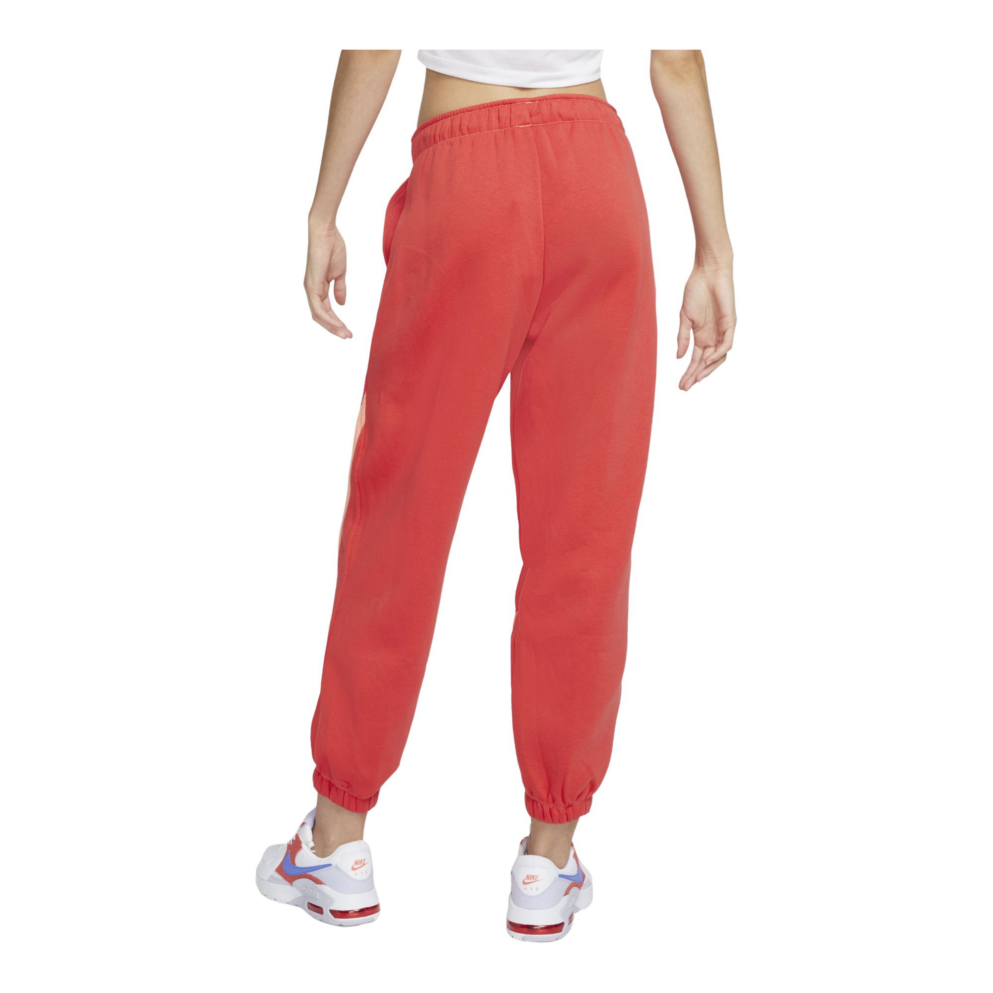 Nike Sportswear Swoosh Easy Fleece Kadın Eşofman Altı
