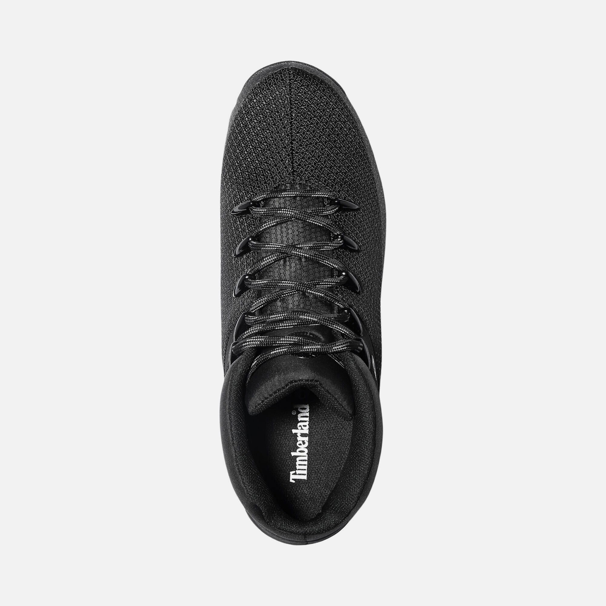 Timberland Euro Sprint Fabric Waterproof Erkek Bot