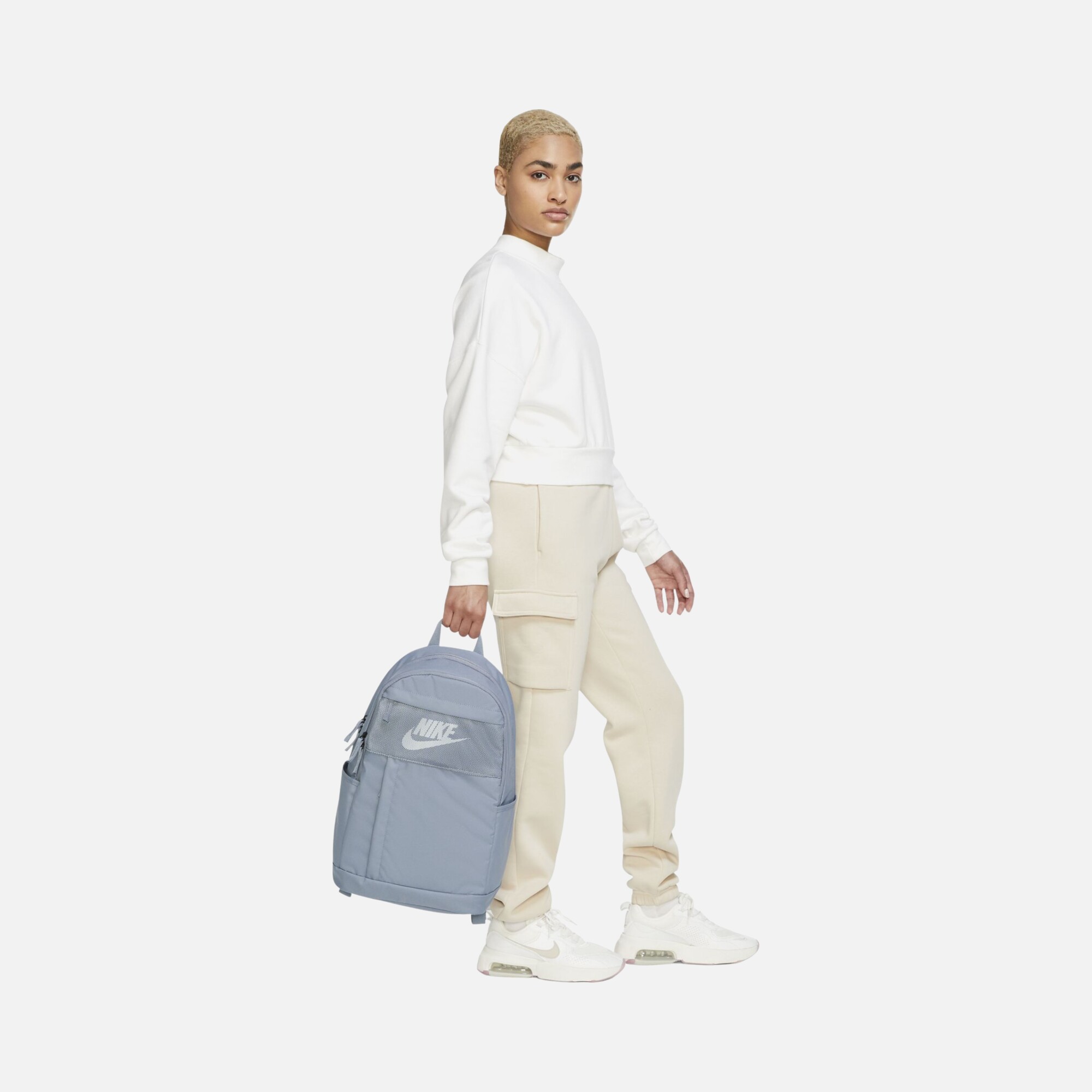 Nike Elemental LBR (21 L) Unisex Sırt Çantası