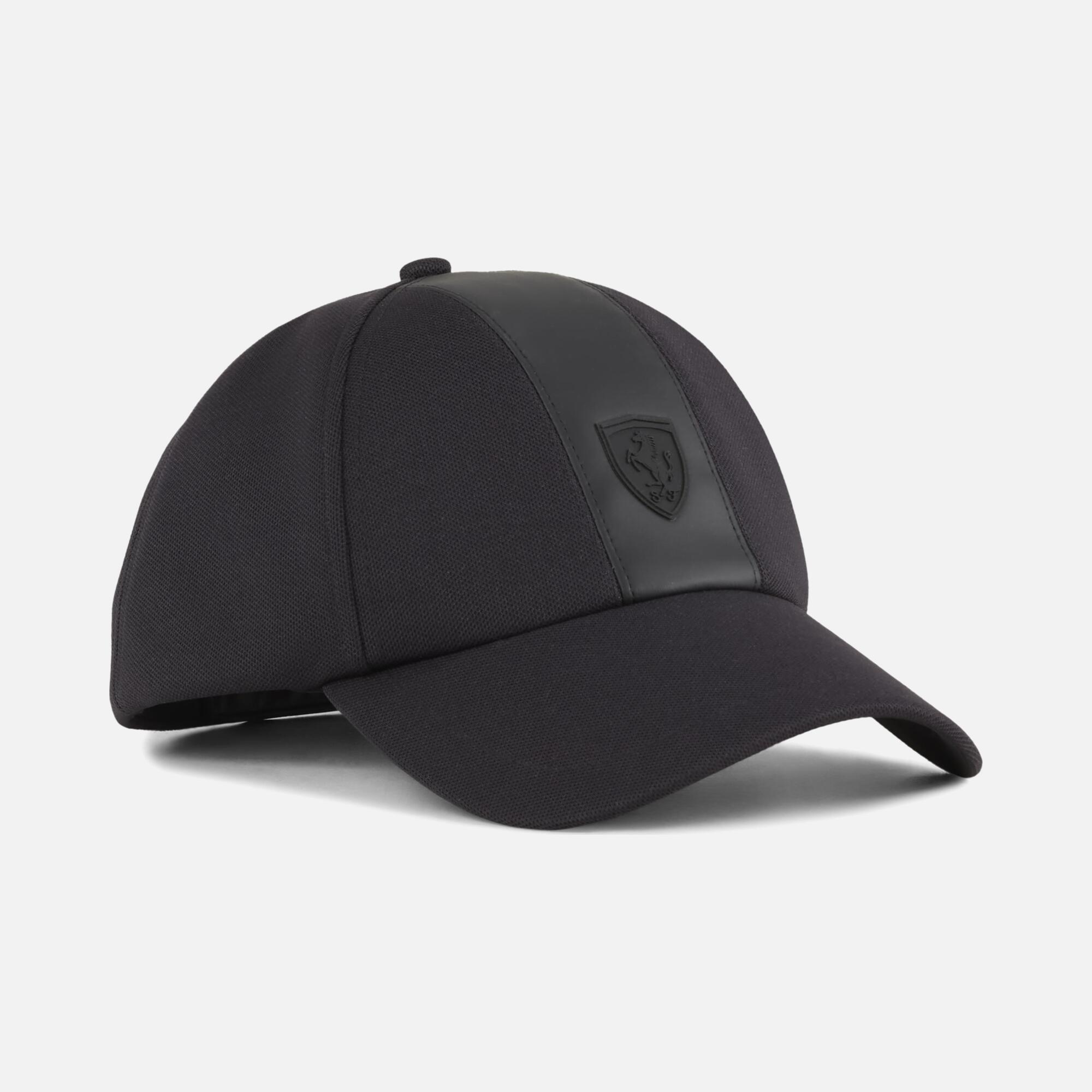 Puma Scuderia Ferrari Race Pro Baseball 6-Panel Adjustable Unisex Şapka