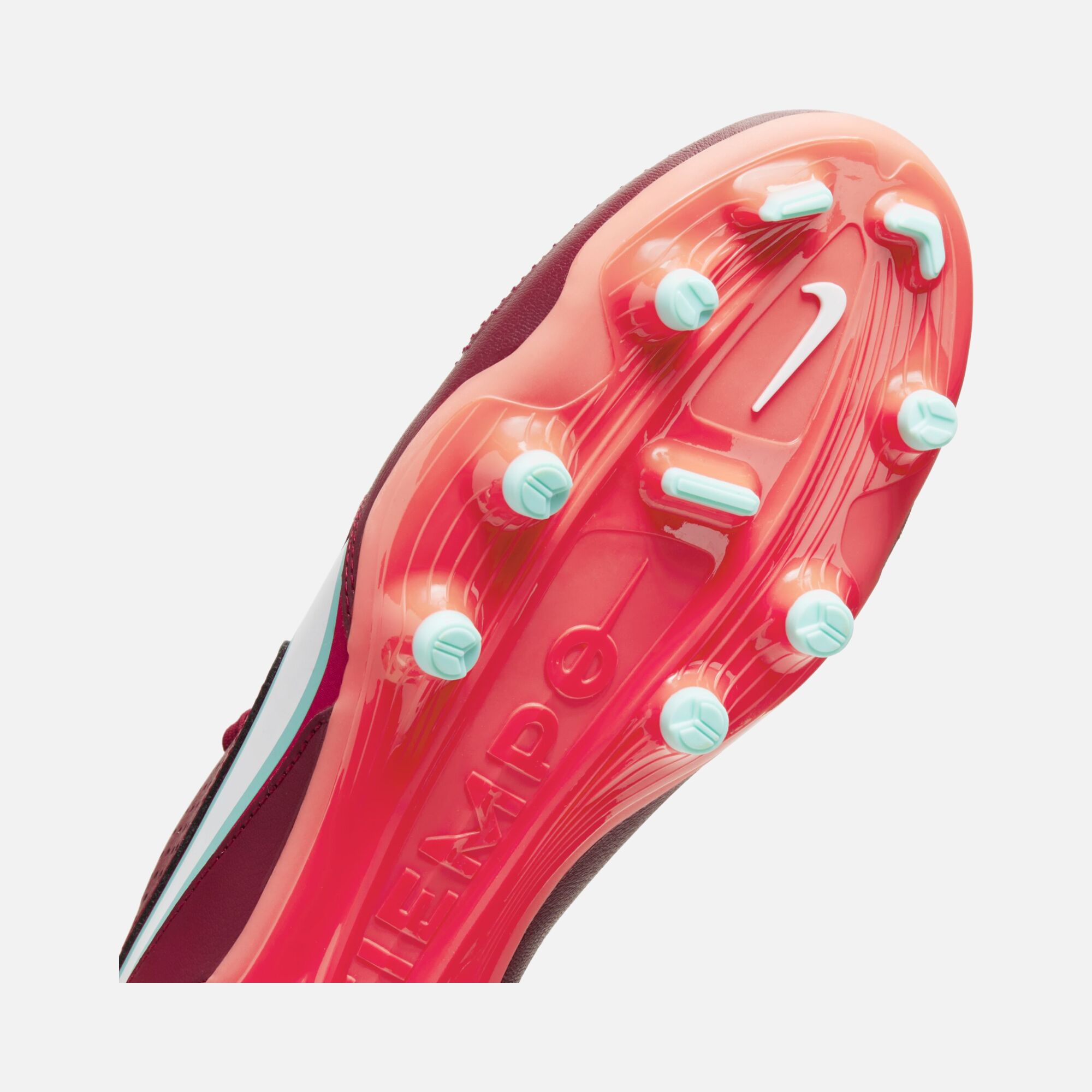 Nike Tiempo Legend 9 Academy FG/MG Multi Ground Erkek Krampon