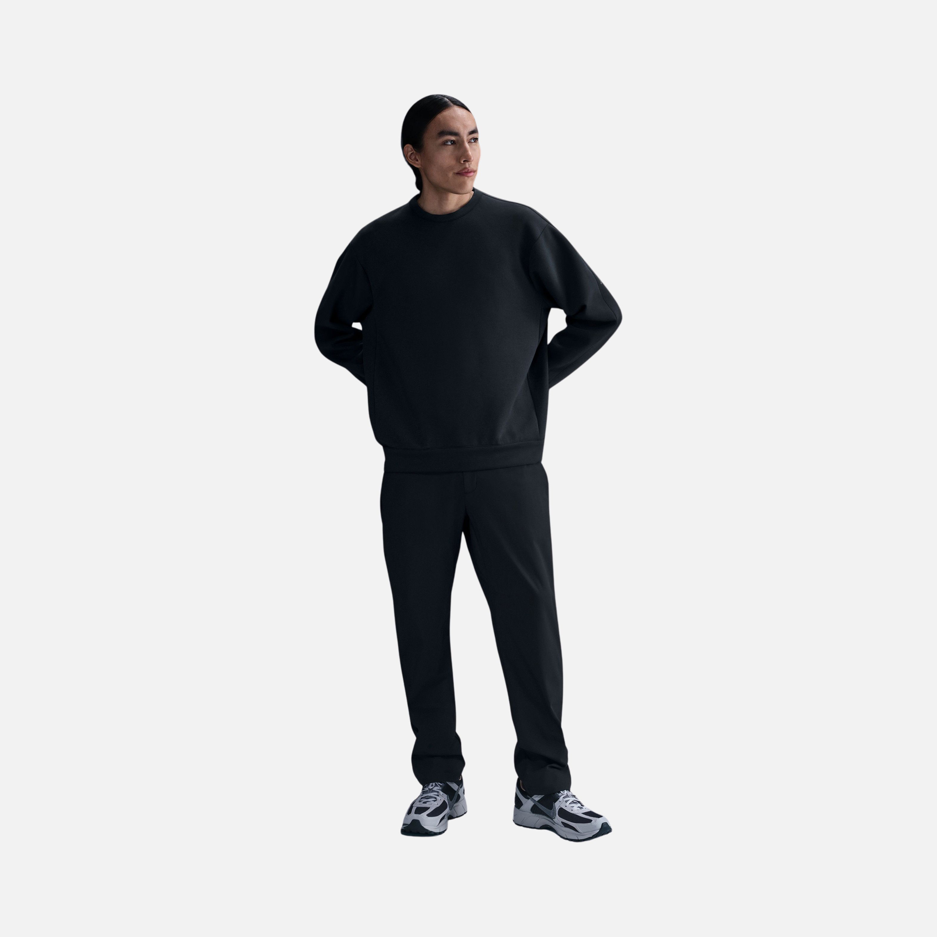 Nike Dri-fit 24.7 Is Crew Erkek Tişört