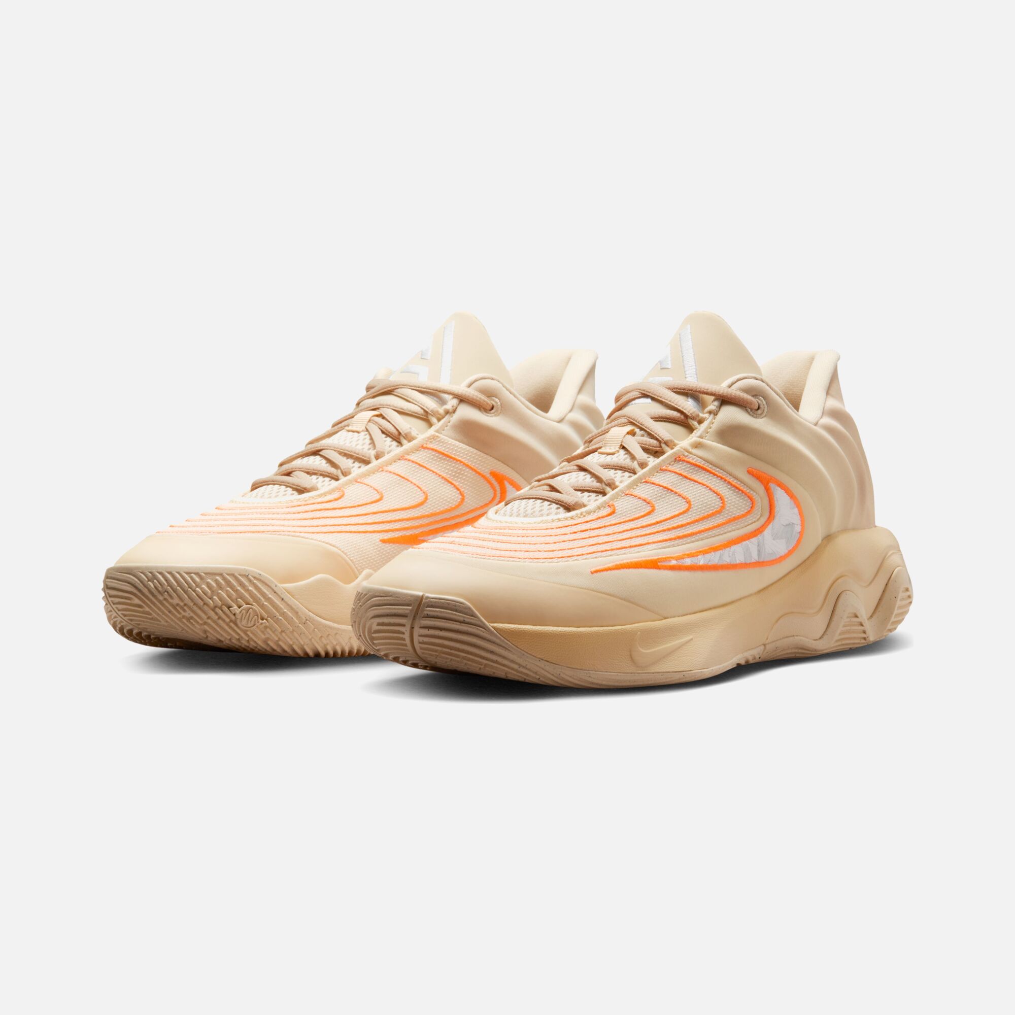 Nike Giannis Antetokounmpo Signature Core Immortality 4 Erkek Basketbol Ayakkabısı