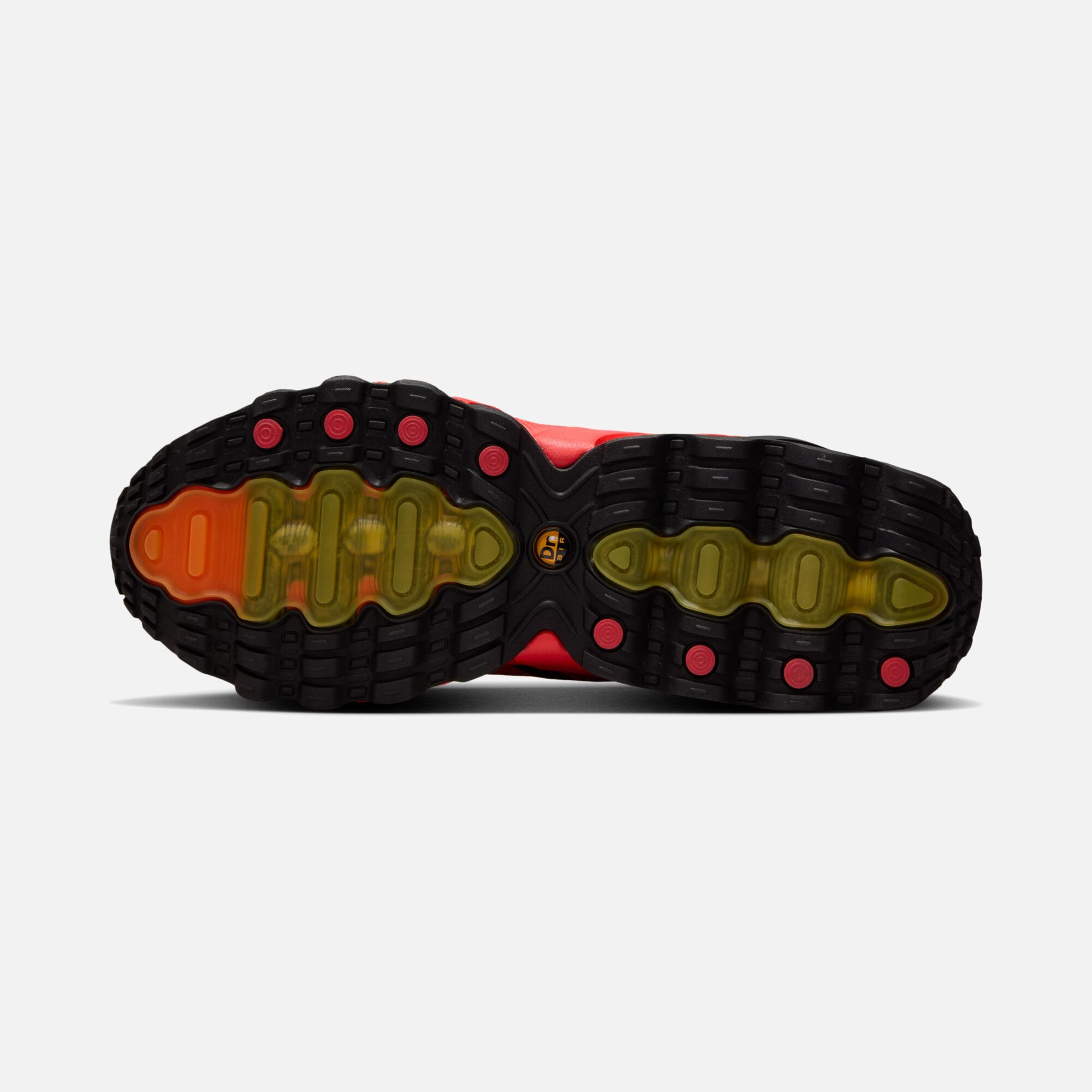 Nike Air Max Dynamic Air 8 (GS) Spor Ayakkabı