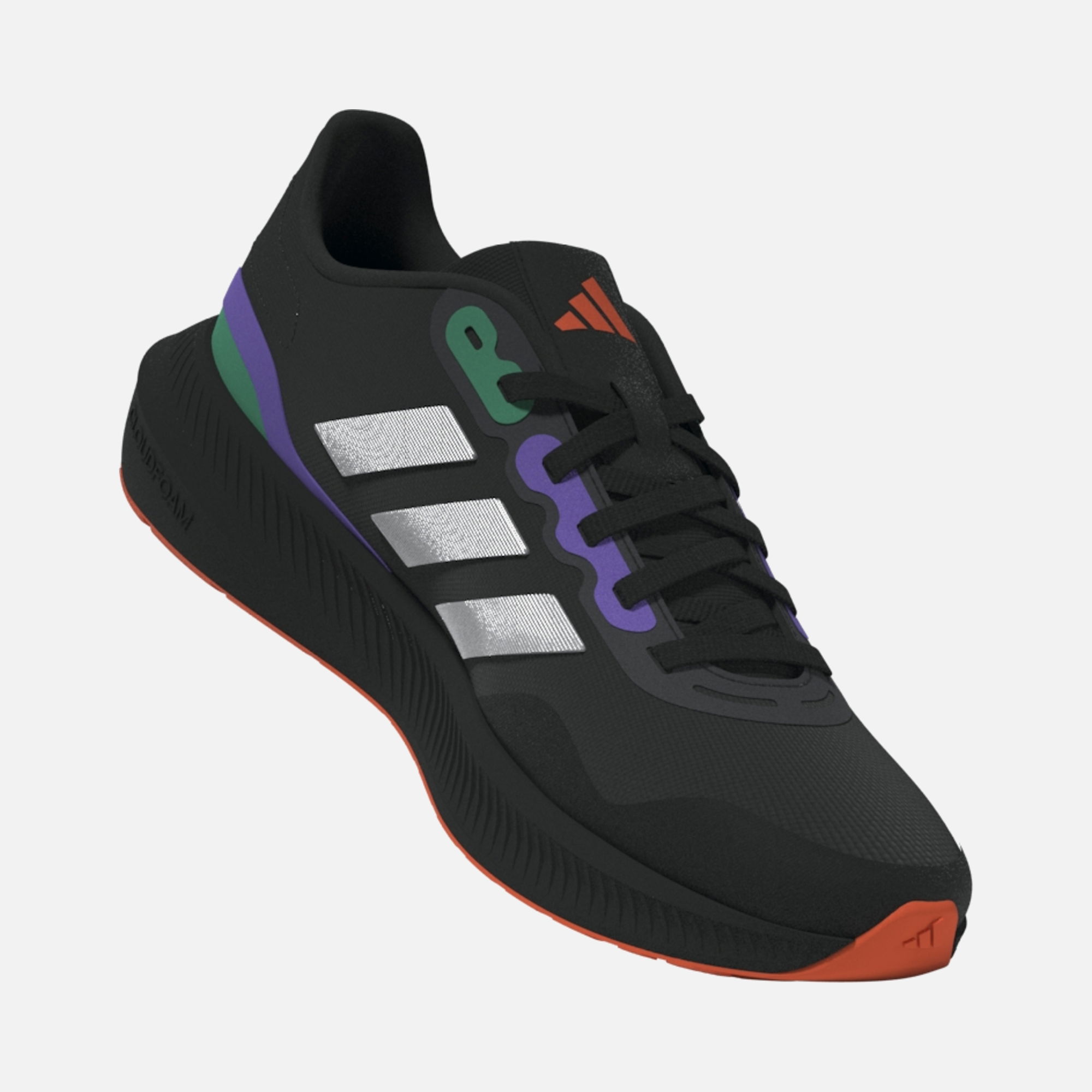 adidas Runfalcon 3 TR Running Erkek Spor Ayakkabı