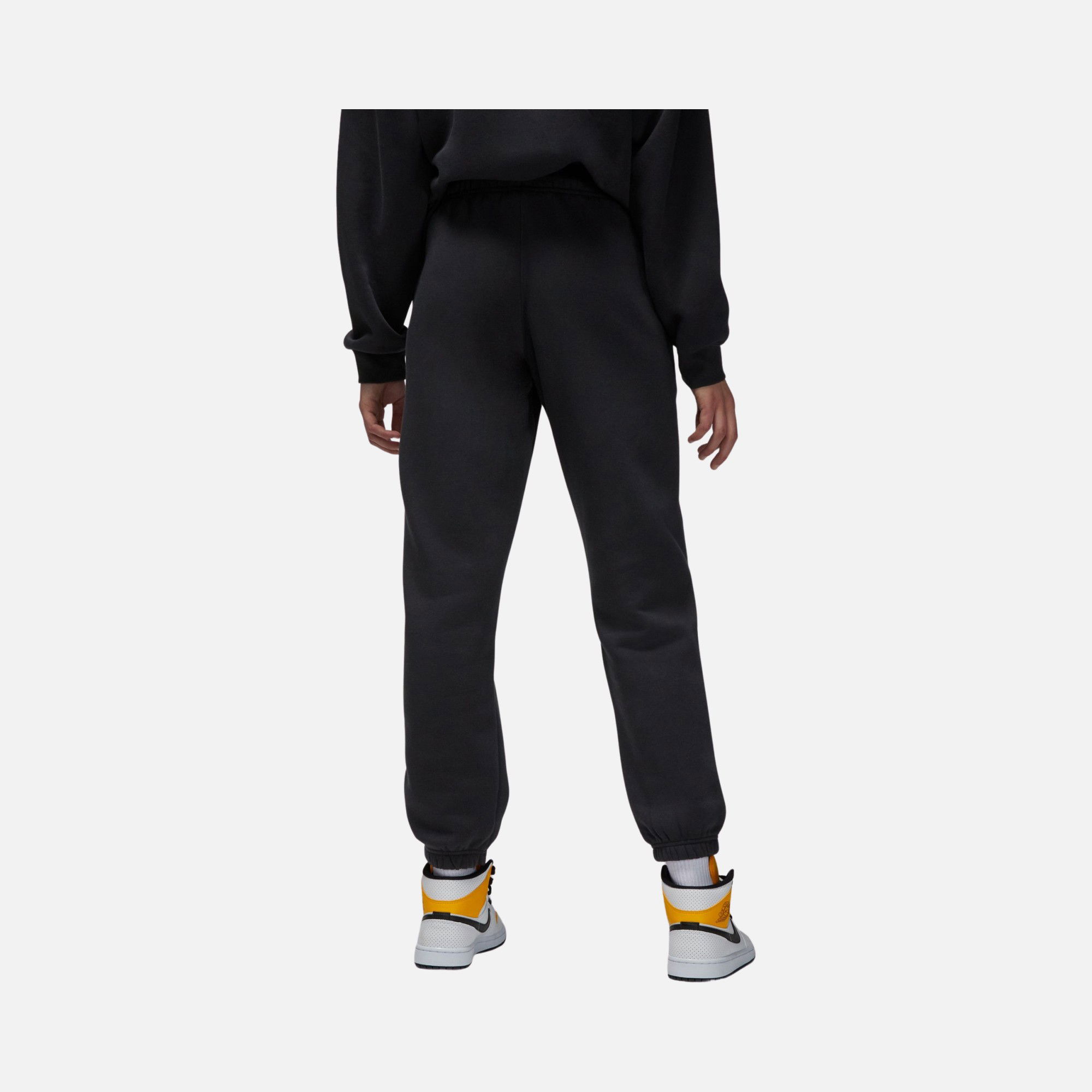 Nike Jordan Brooklyn - Fleece Basketball Kadın Eşofman Altı