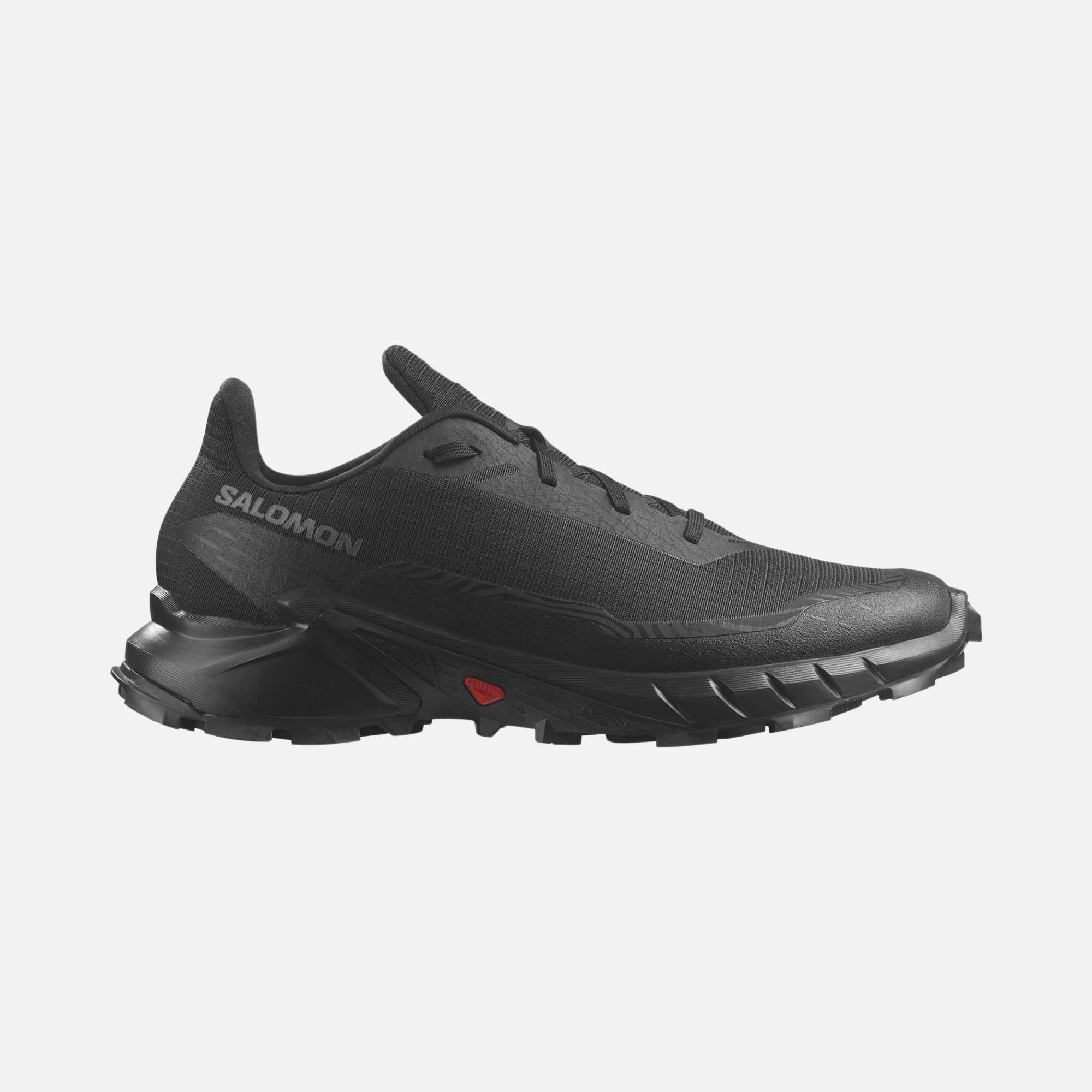 Salomon Alphacross 5 Trail Running Erkek Spor Ayakkabı