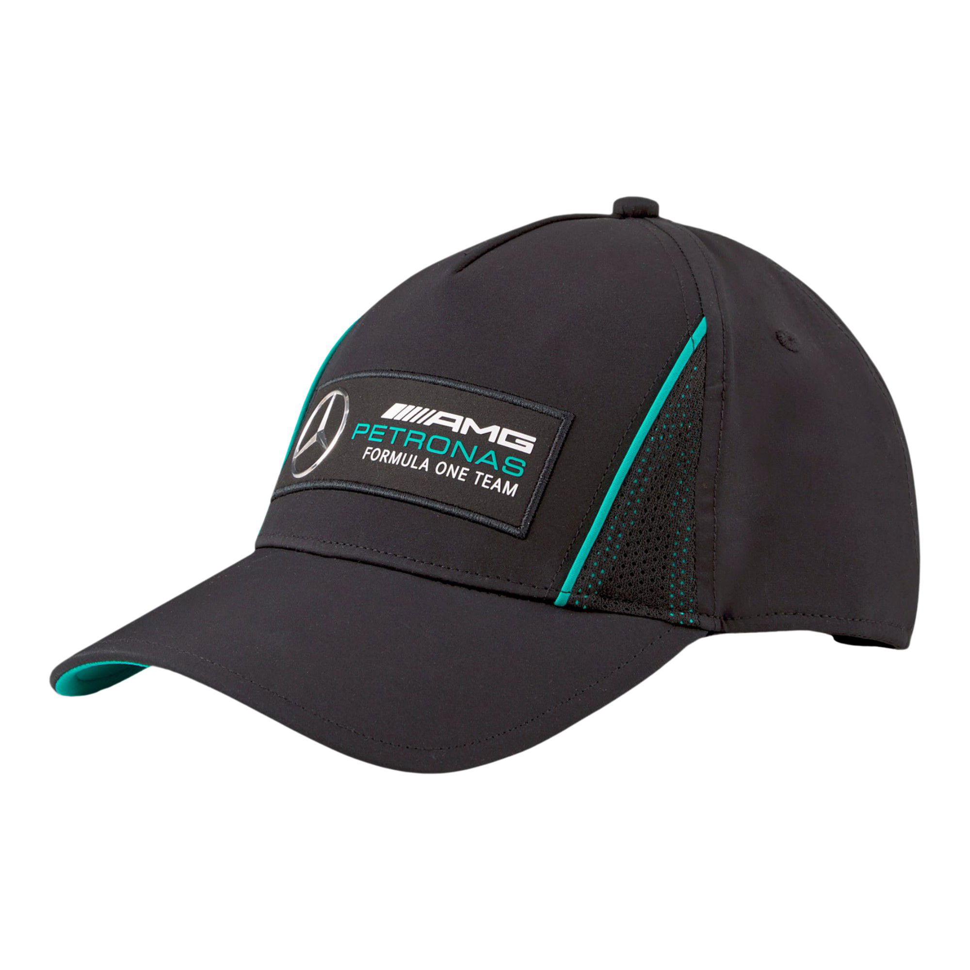 Puma Mercedes F1 Baseball Unisex Şapka