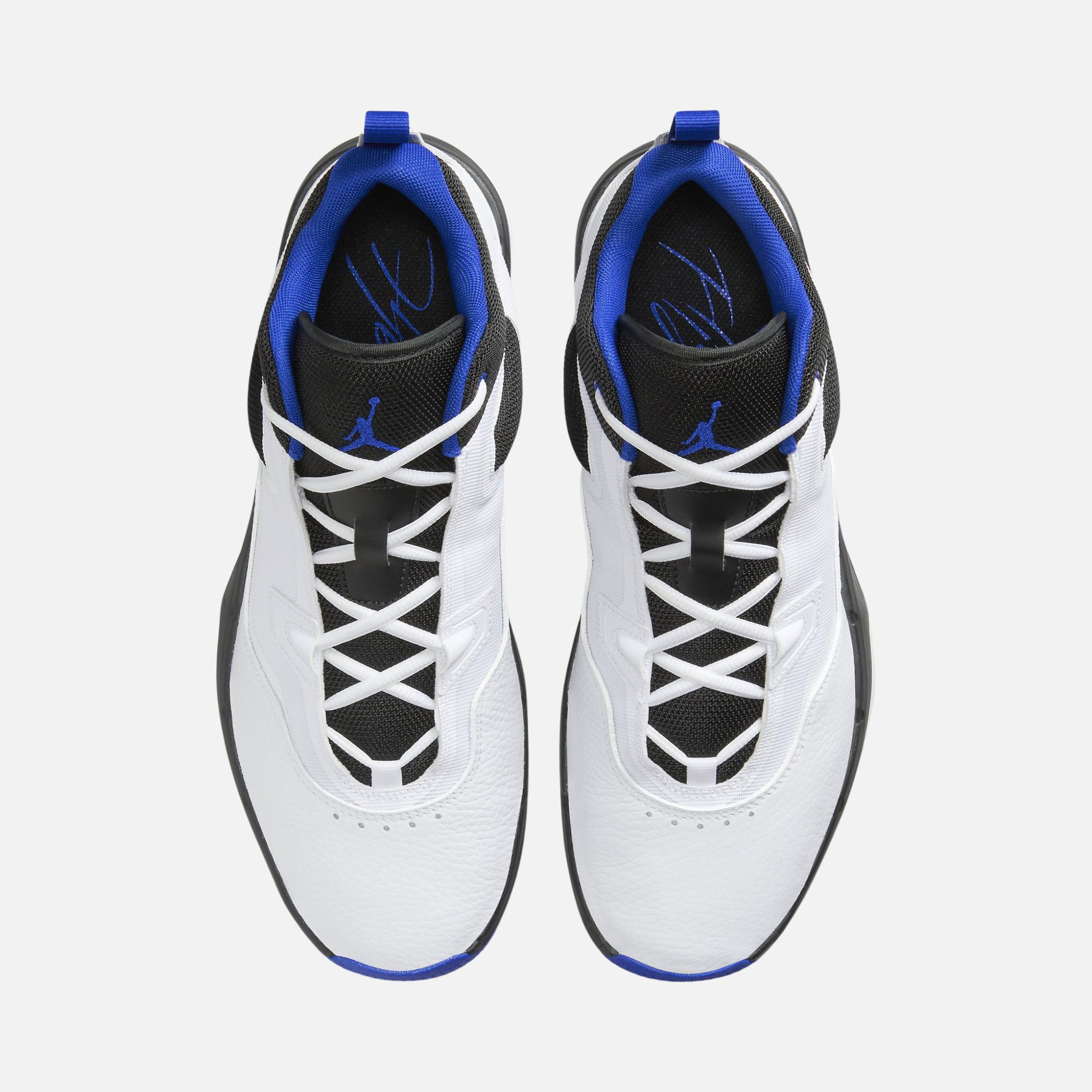 Nike Jordan Stay Loyal 3 Erkek Basketbol Ayakkabı