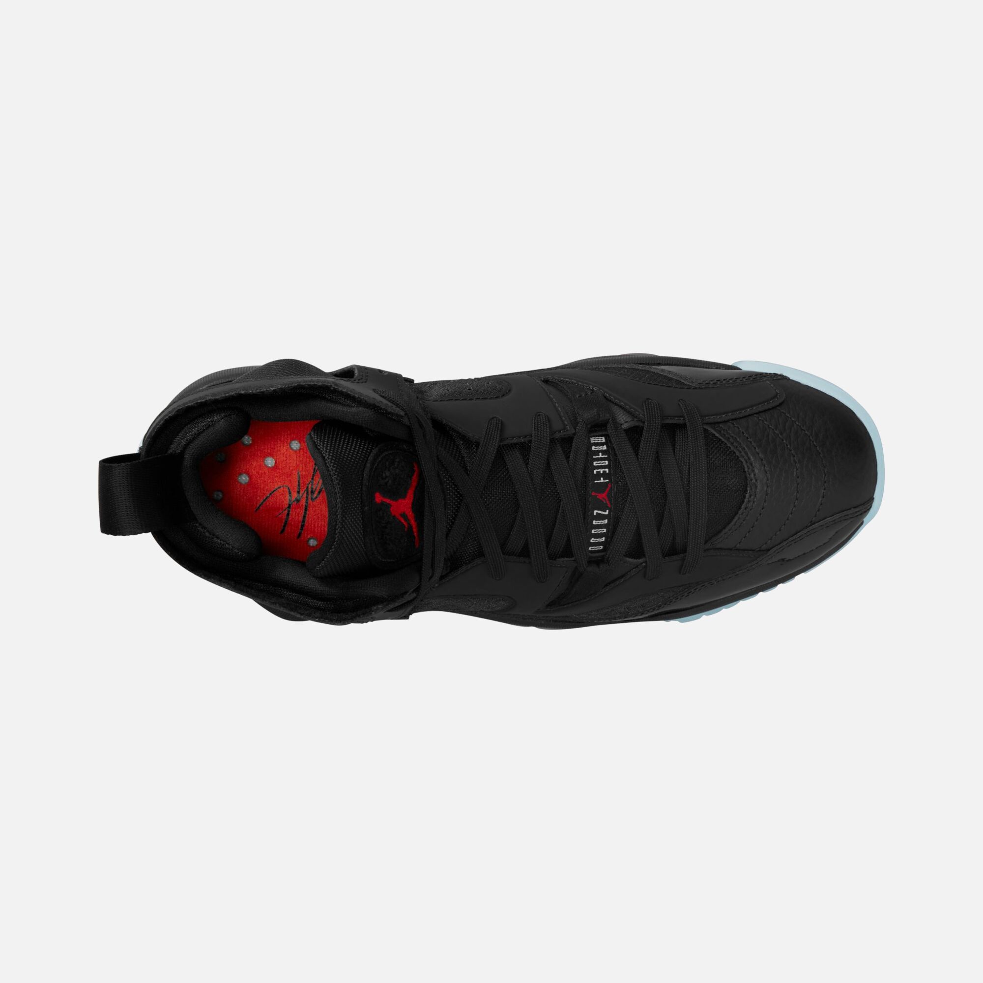 Nike Jordan Jumpman Two Trey Erkek Basketbol Ayakkabısı