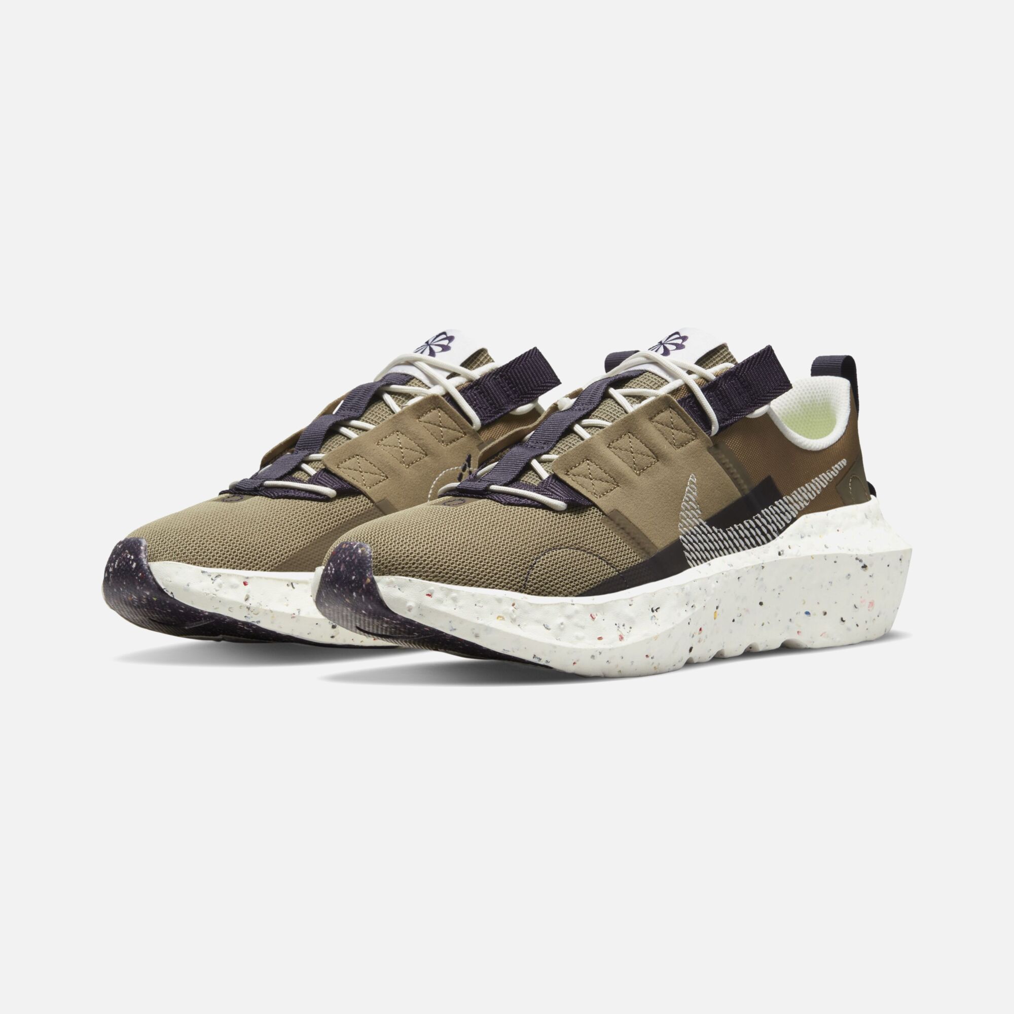 Nike Crater Impact Erkek Spor Ayakkabı