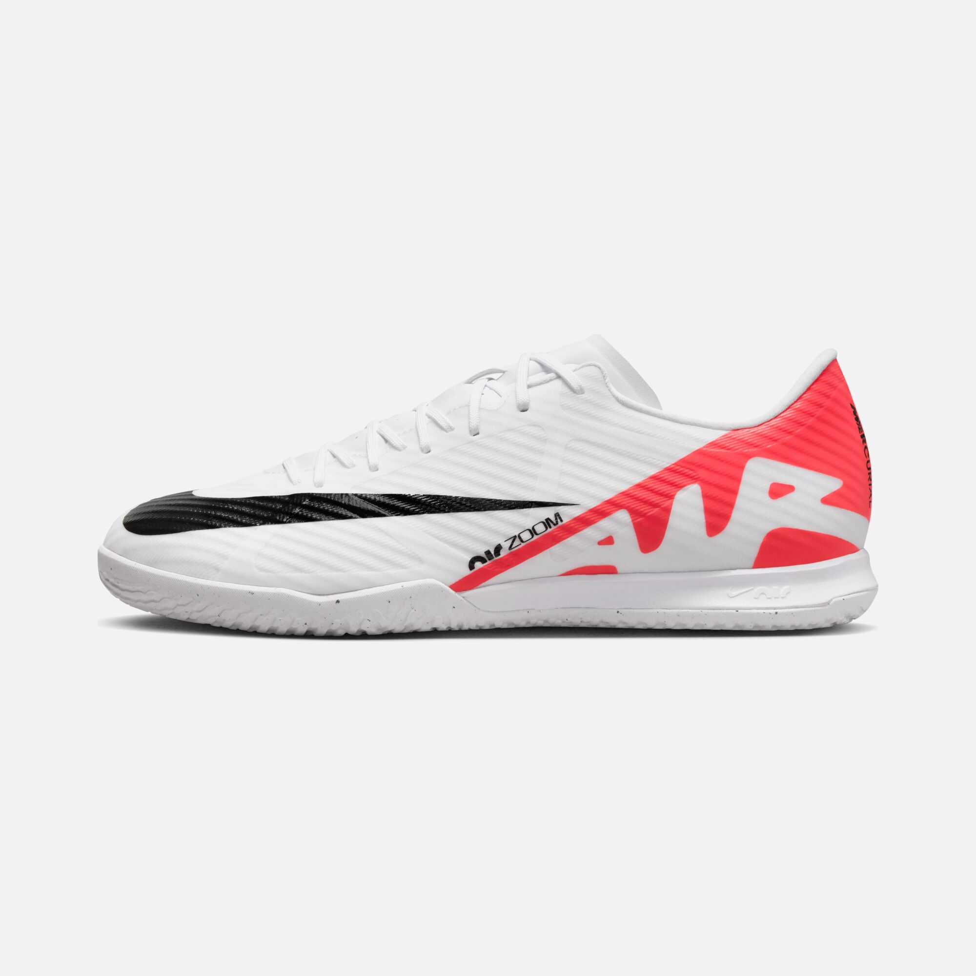 Nike Zoom Mercurial Vapor 15 Academy IC Indoor&Court  Erkek Halı Saha Ayakkabı