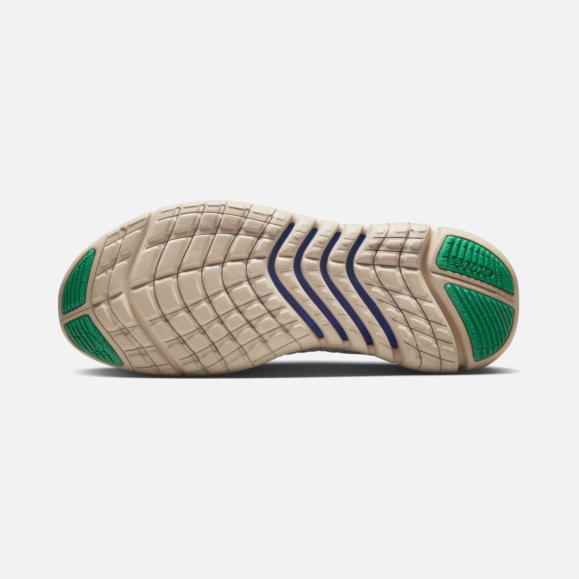 Nike Free Run 5.0 Next Nature Premium ''Moving Company'' Running Erkek Spor Ayakkabı