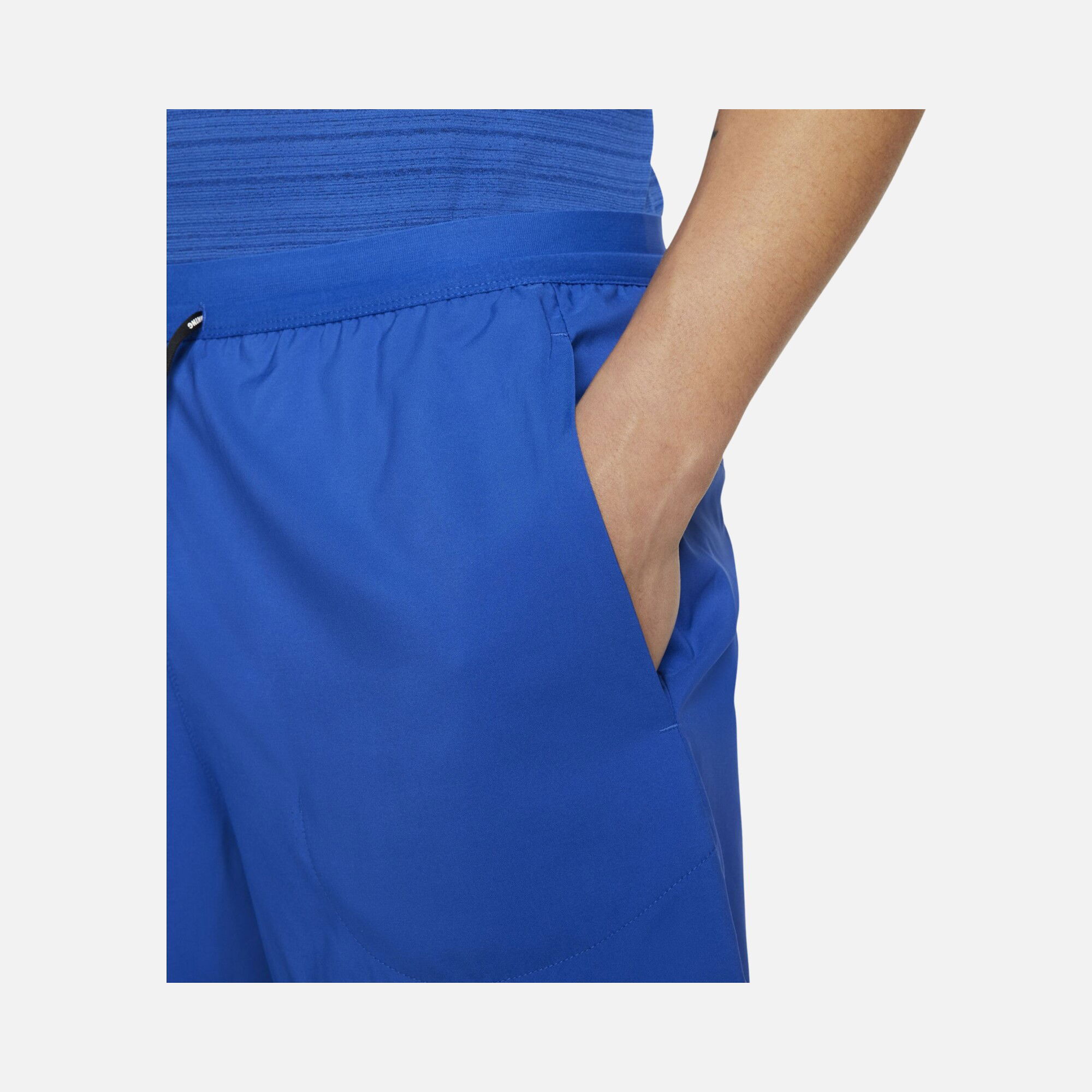 Nike Flex Stride 18cm (approx.) Brief Running Erkek Şort