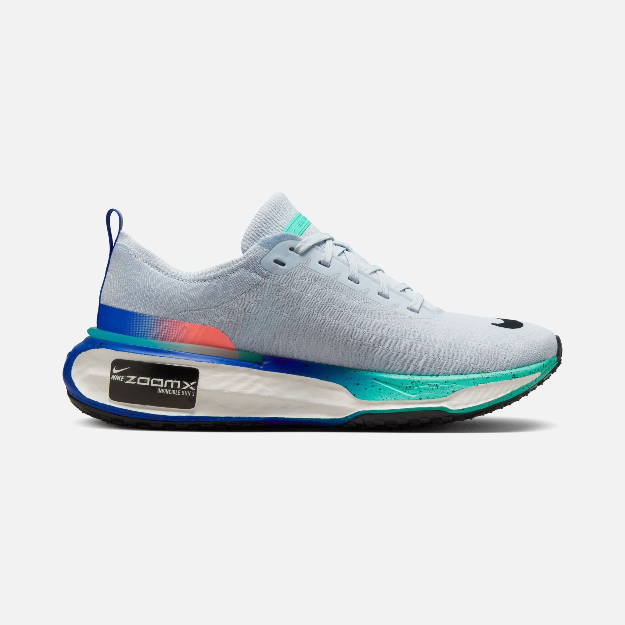 Nike ZoomX Invincible Run Flyknit 3 SU24 Running Erkek Spor Ayakkabı