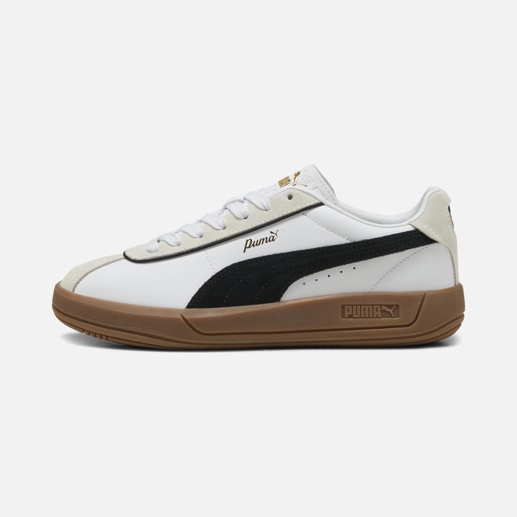 Puma Sportswear Club Klassika Softfoam+ Kadın Spor Ayakkabı