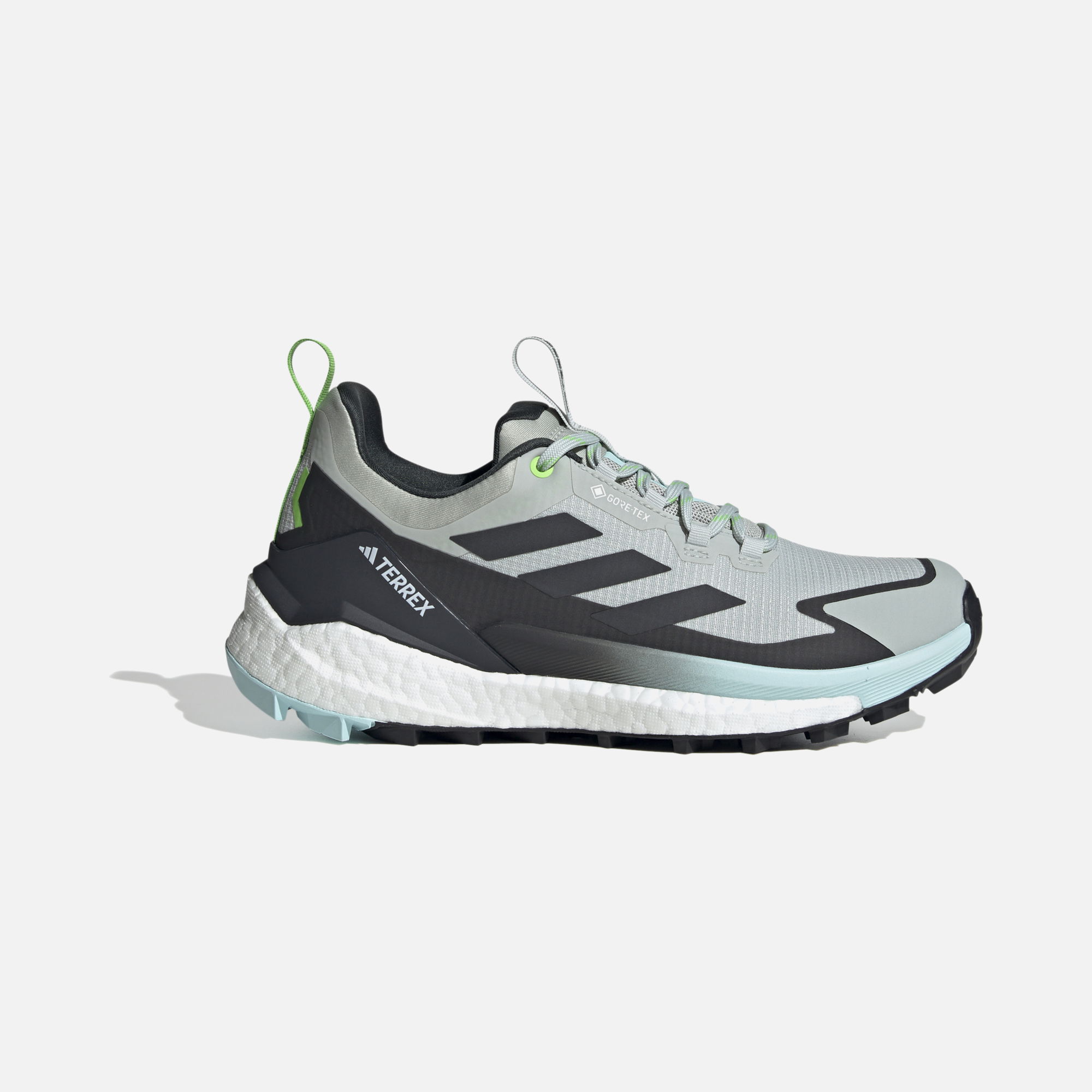adidas Terrex Free Hiker 2 Gore-tex Kadın Spor Ayakkabı