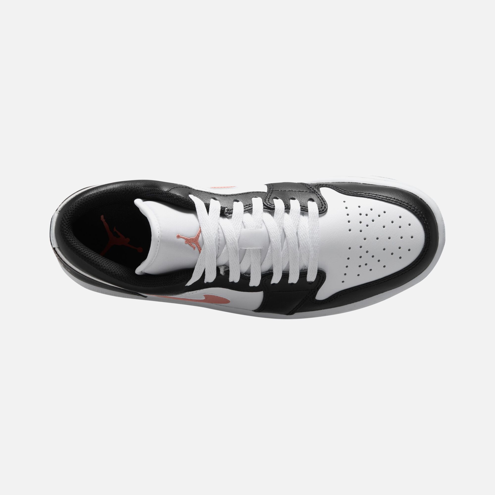 Nike Air Jordan 1 Low CO Erkek Spor Ayakkabı