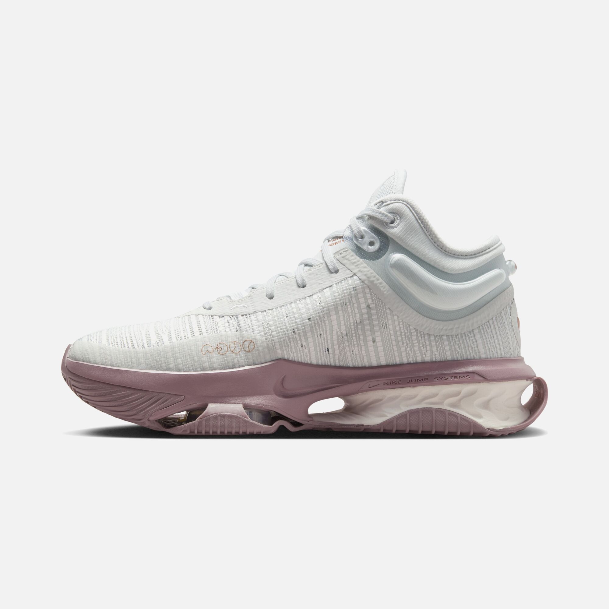 Nike Air Zoom G.T. Jump 2 Erkek Basketbol Ayakkabısı