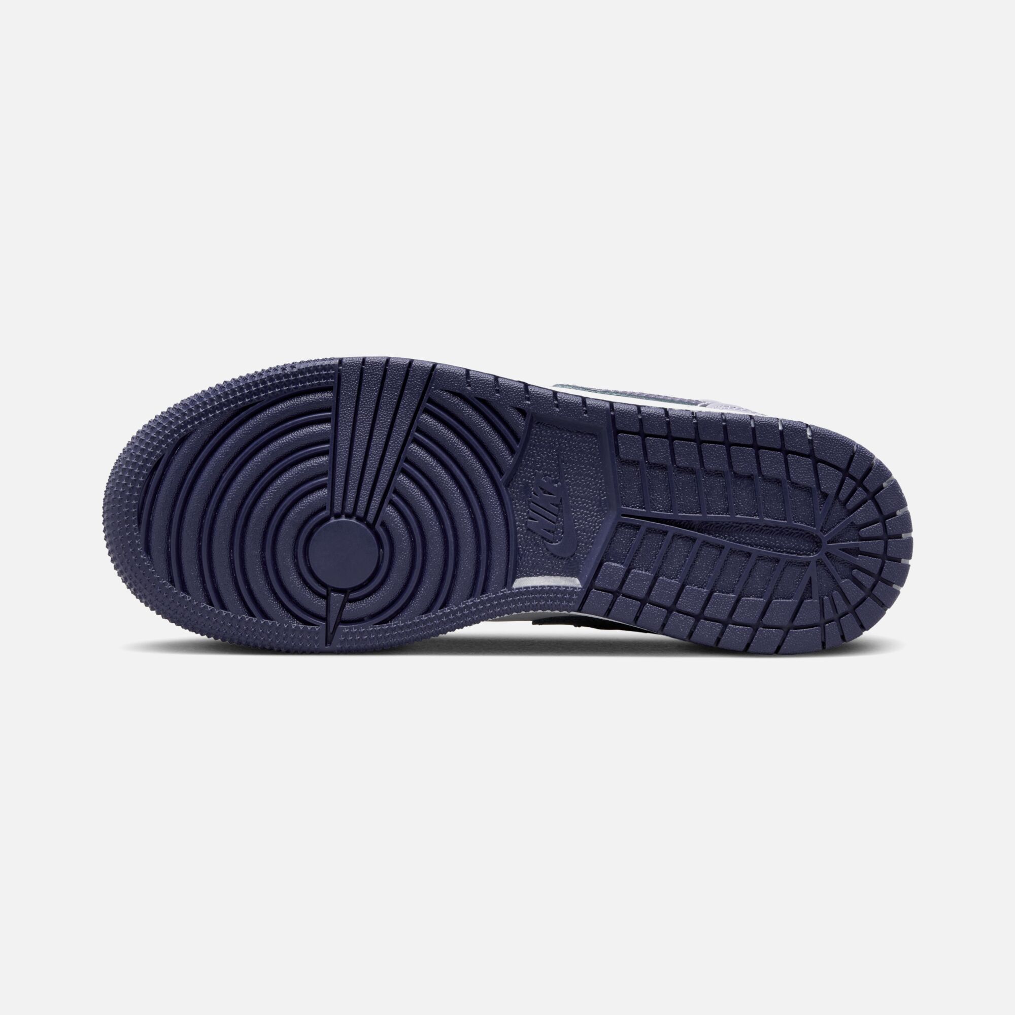 Nike Air Jordan 1 Mid SS25 (GS) Spor Ayakkabı
