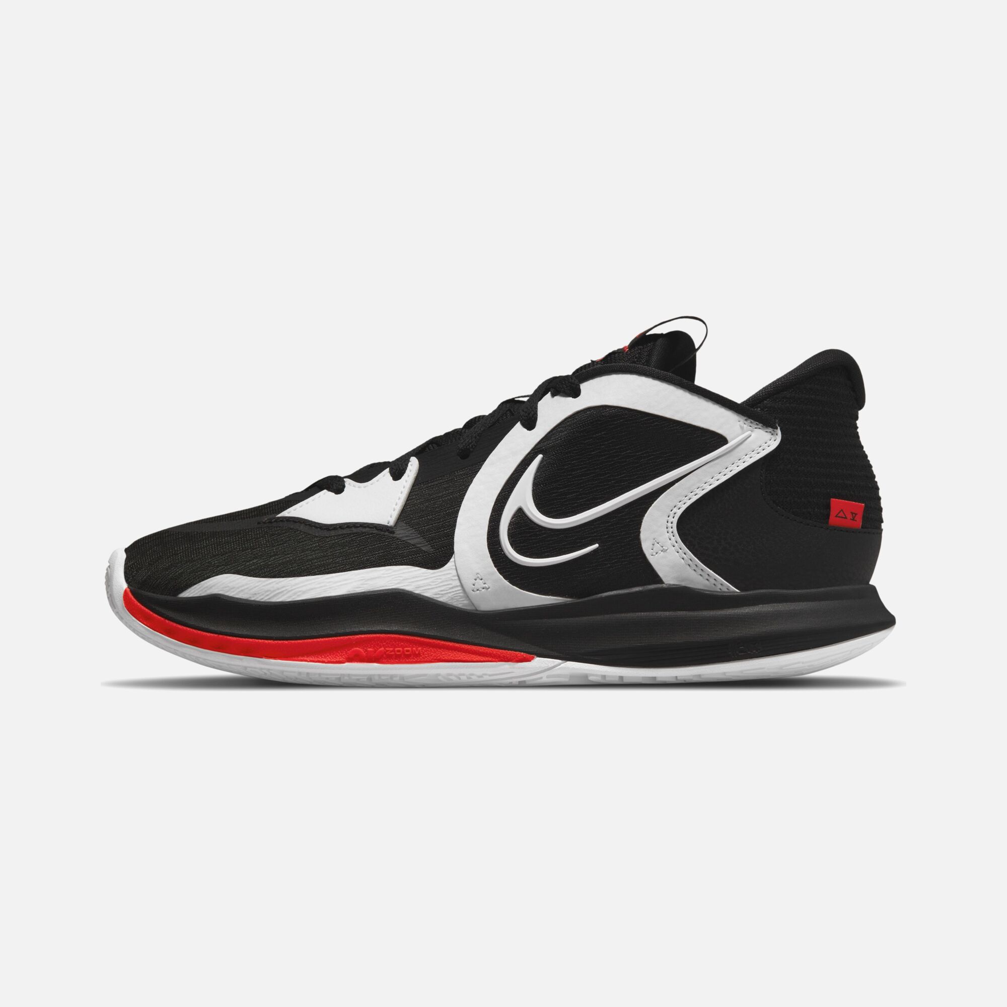 Nike Kyrie Low 5 Erkek Basketbol Ayakkabısı