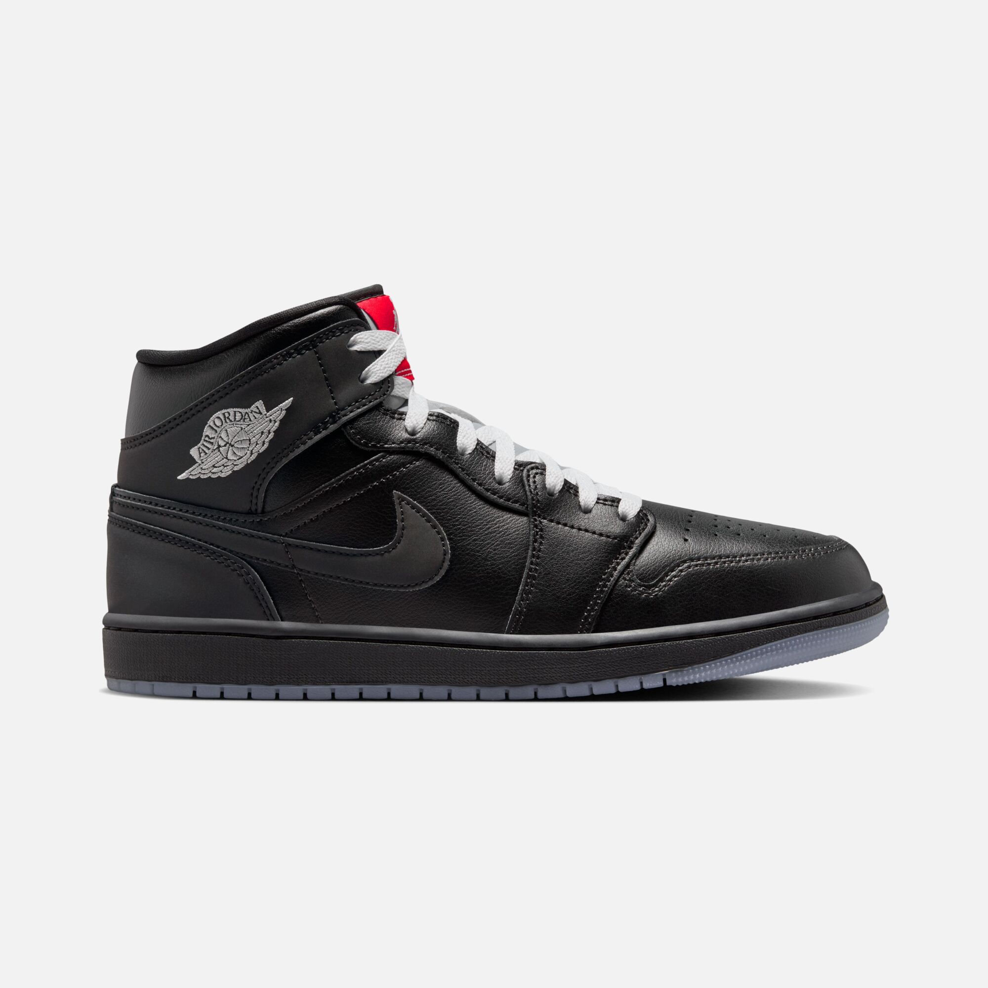 Nike Air Jordan 1 Mid SE ''Metallic Reimagined'' Erkek Spor Ayakkabı