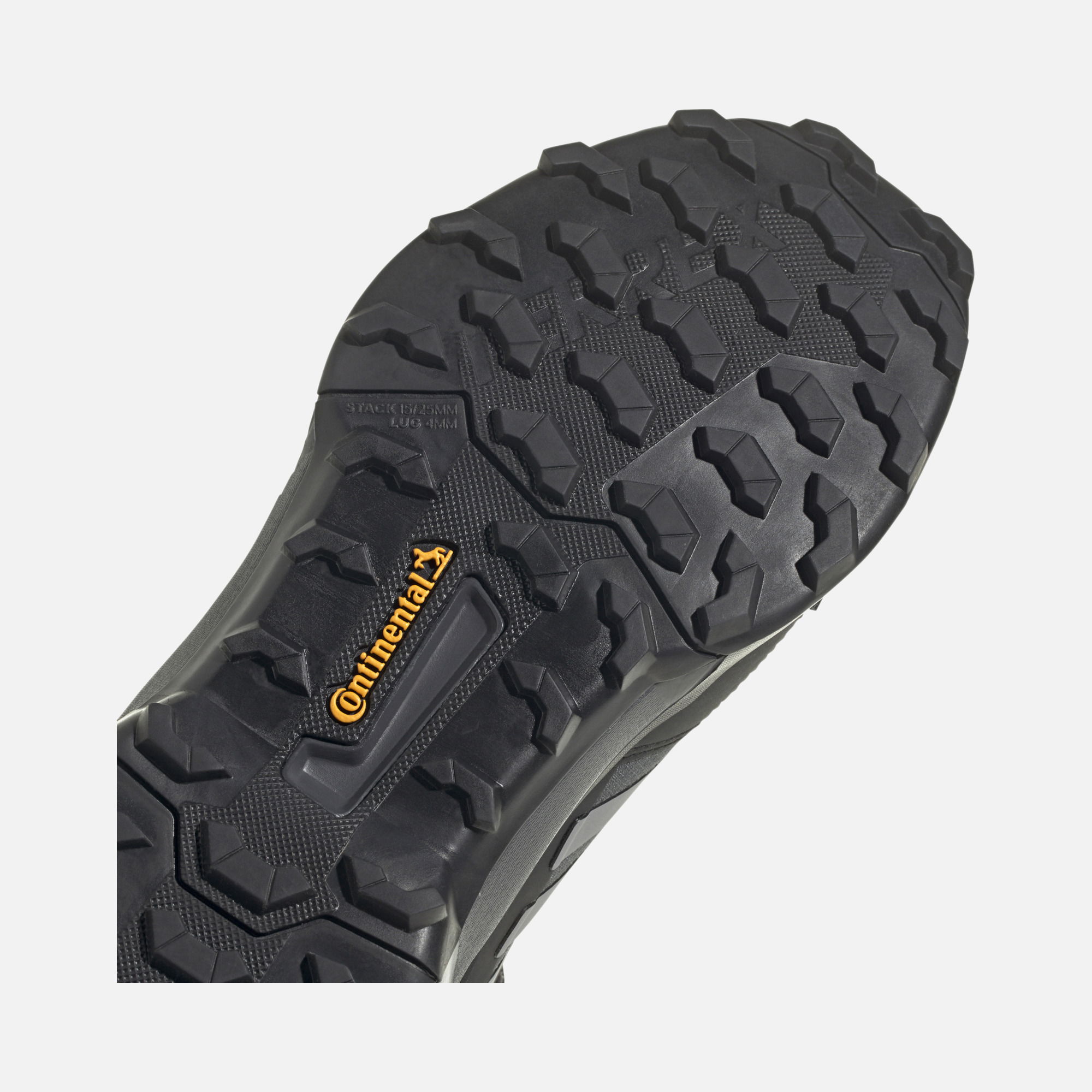 adidas Terrex AX4 Mid Gore-Tex Hiking '24 Kadın Spor Ayakkabı