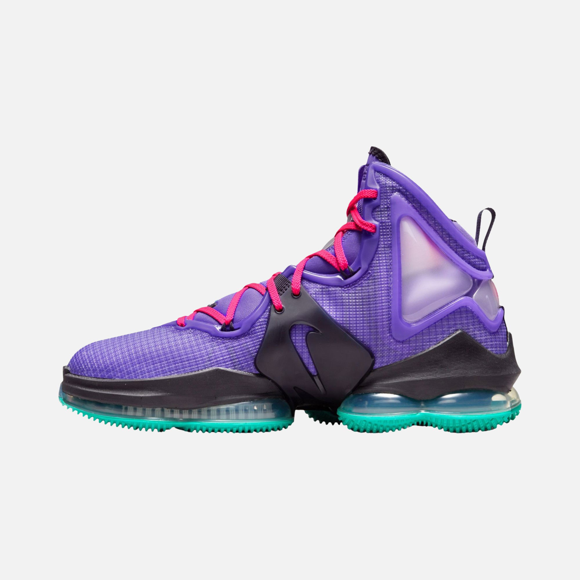 Nike LeBron James XIX CO Erkek Basketbol Ayakkabısı