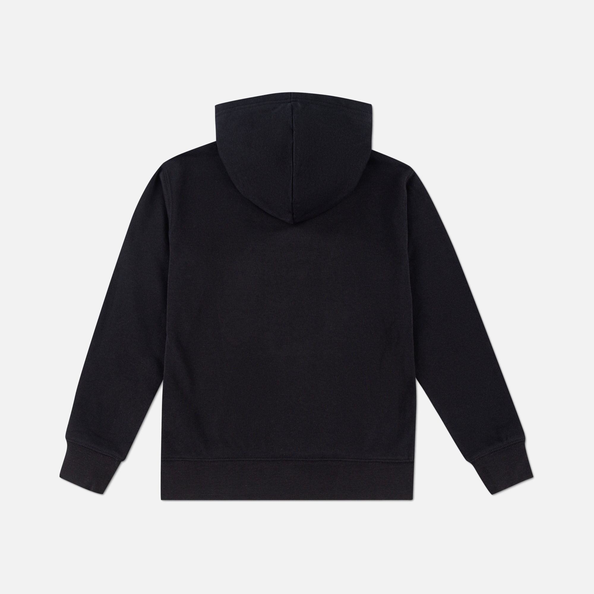 Nike Jordan Baseline French Terry Pullover Hooded Çocuk Sweatshirt