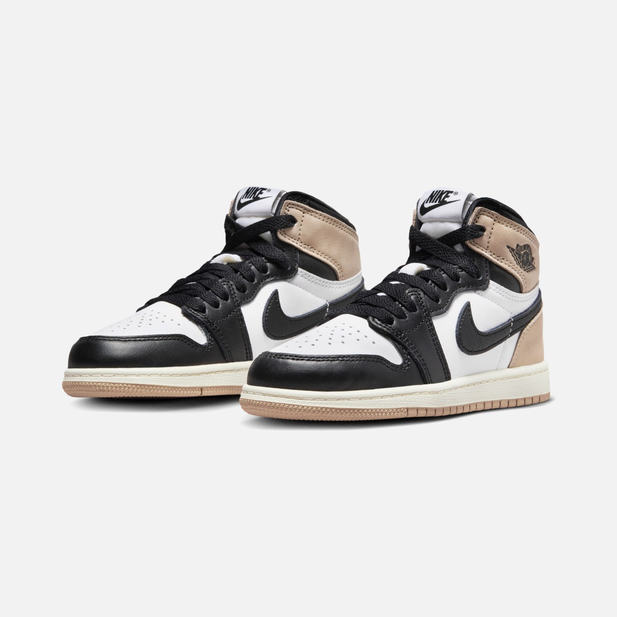 Nike Jordan 1 Retro High OG SU24 (PS) Çocuk Spor Ayakkabı
