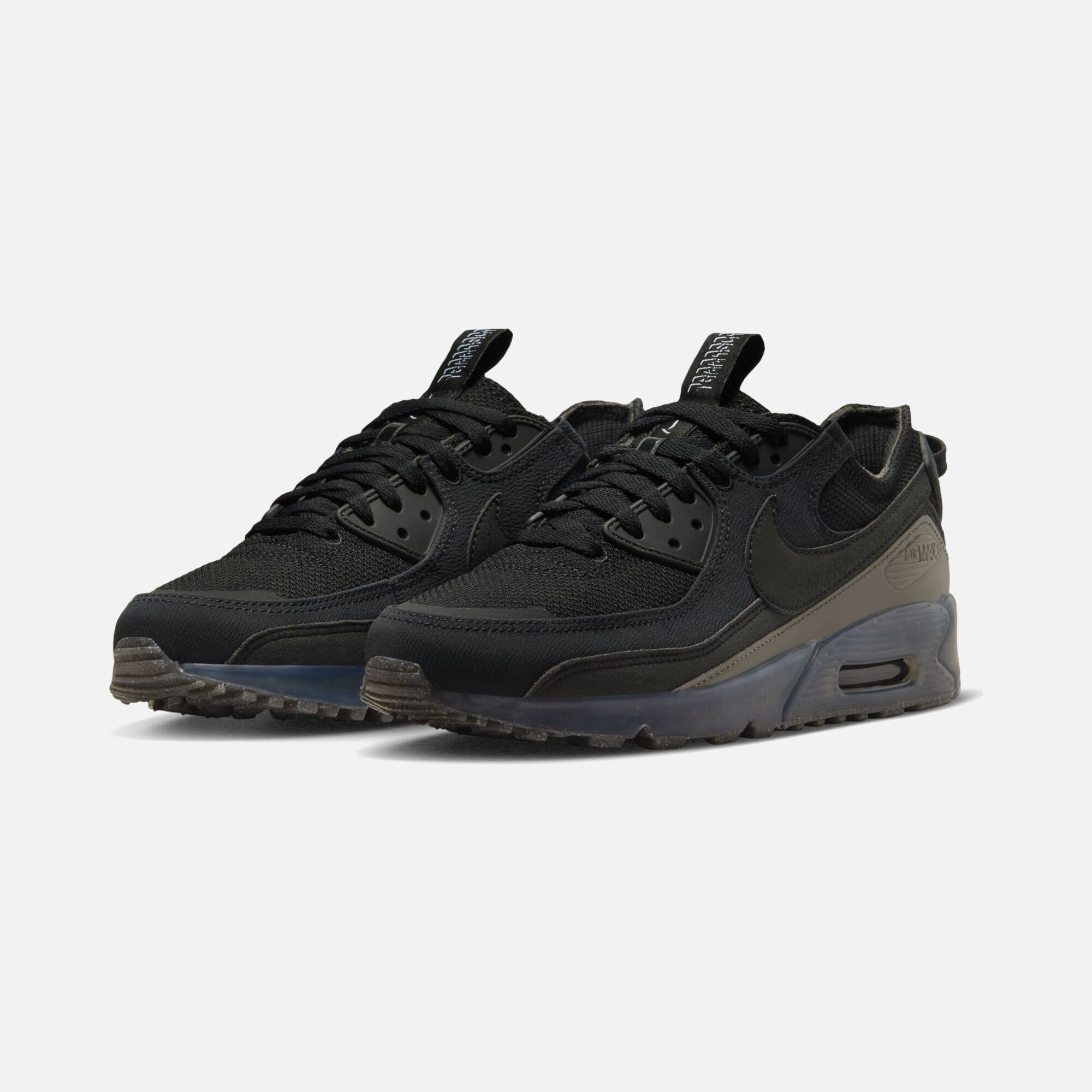 Nike Air Max 90 Terrascape ''Crater Foam'' Erkek Spor Ayakkabı