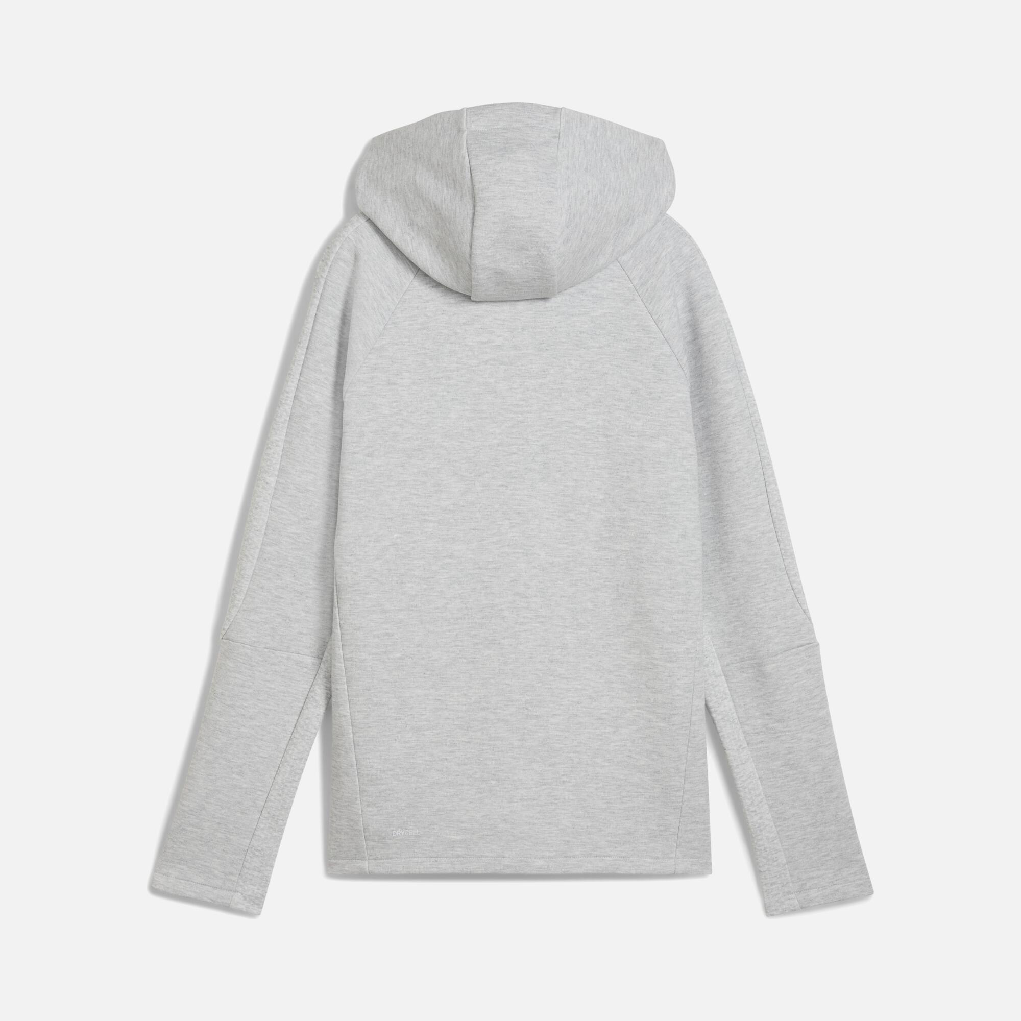 Puma Sportswear Evostripe DryCELL Full-Zip Hooded Kadın Sweatshirt