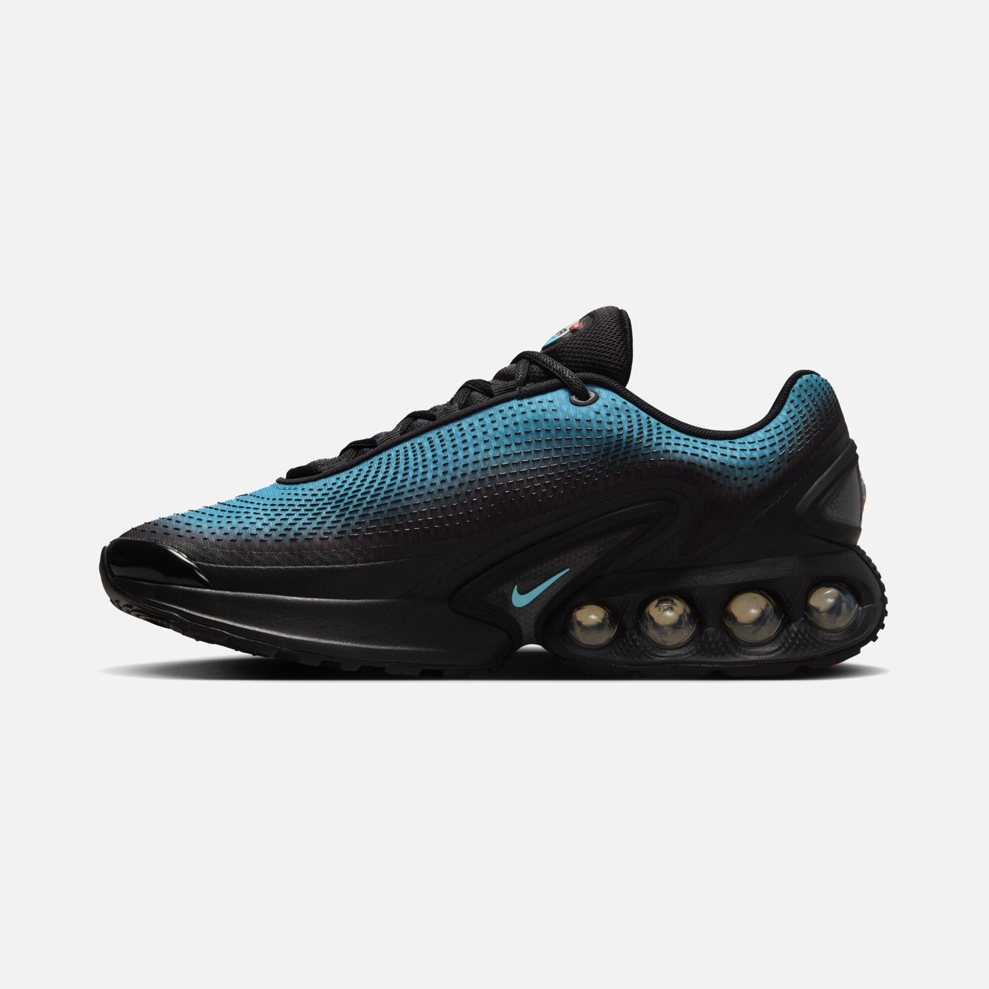 Nike Air Max DN Sportswear HO24 Erkek Spor Ayakkabı