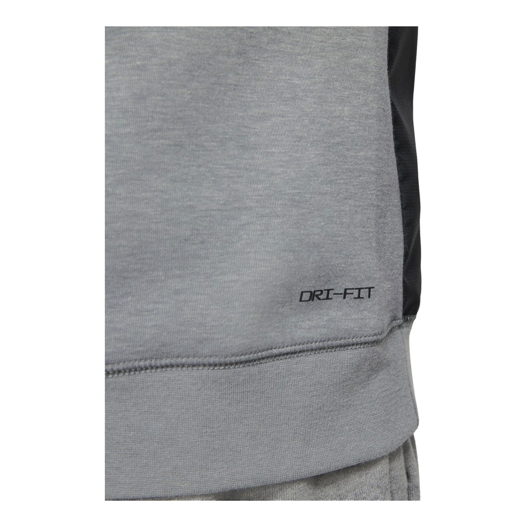 Nike Jordan Dri-Fit Air Statement Fleece Full-Zip Hoodie Erkek Sweatshirt