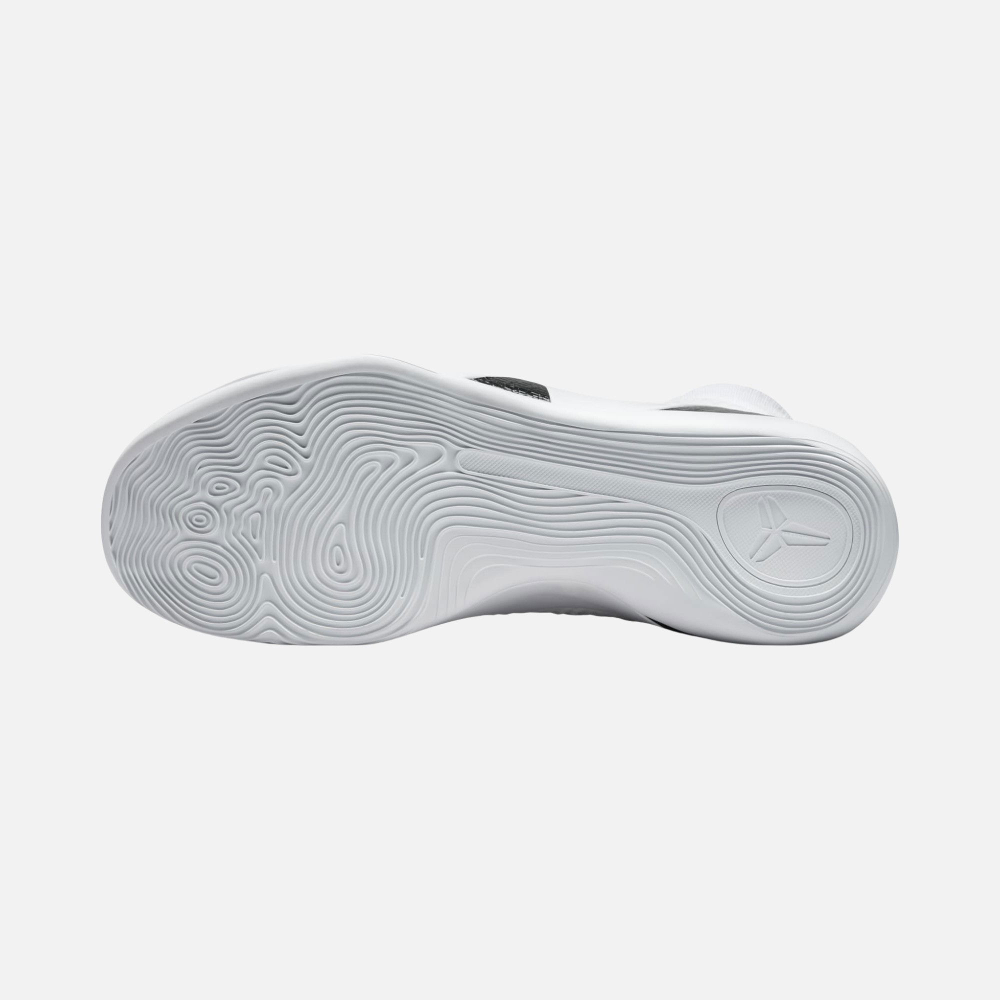 Nike Kobe Bryant IX Elite Protro High ''Halo'' Erkek Basketbol Ayakkabısı
