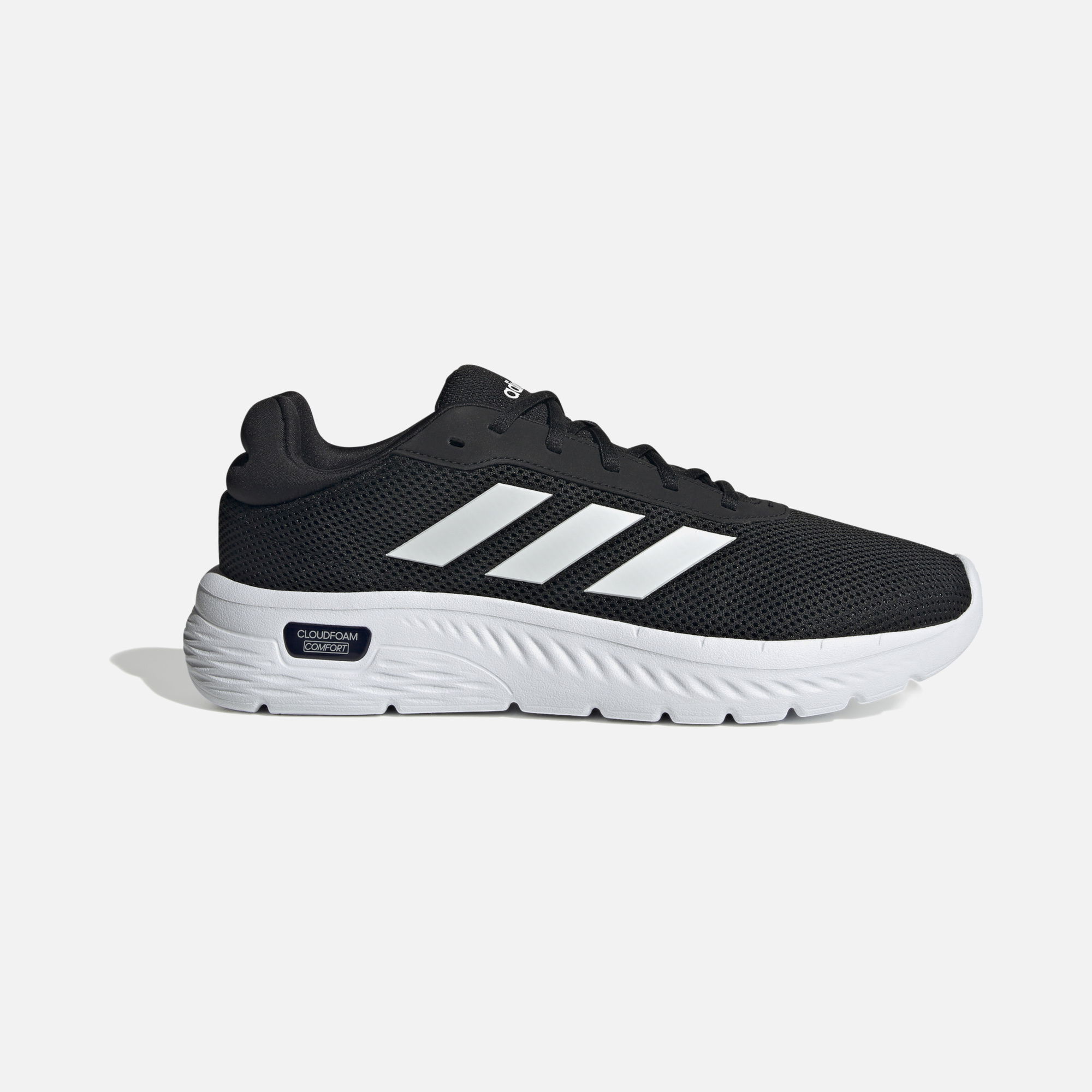 adidas Cloudfoam Comfy Sportswear Erkek Spor Ayakkabı