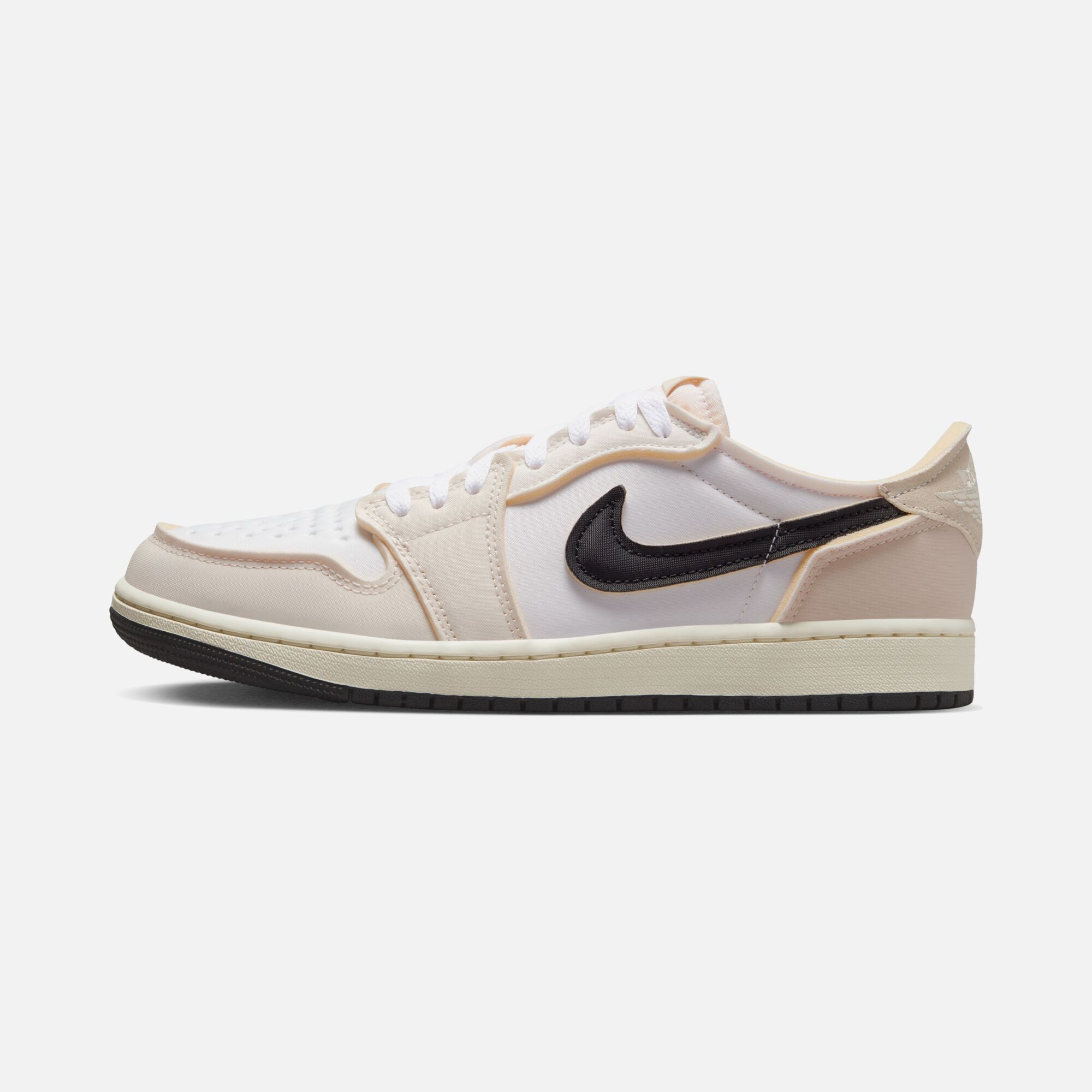 Nike Air Jordan 1 Retro Low OG EX Erkek Spor Ayakkabı