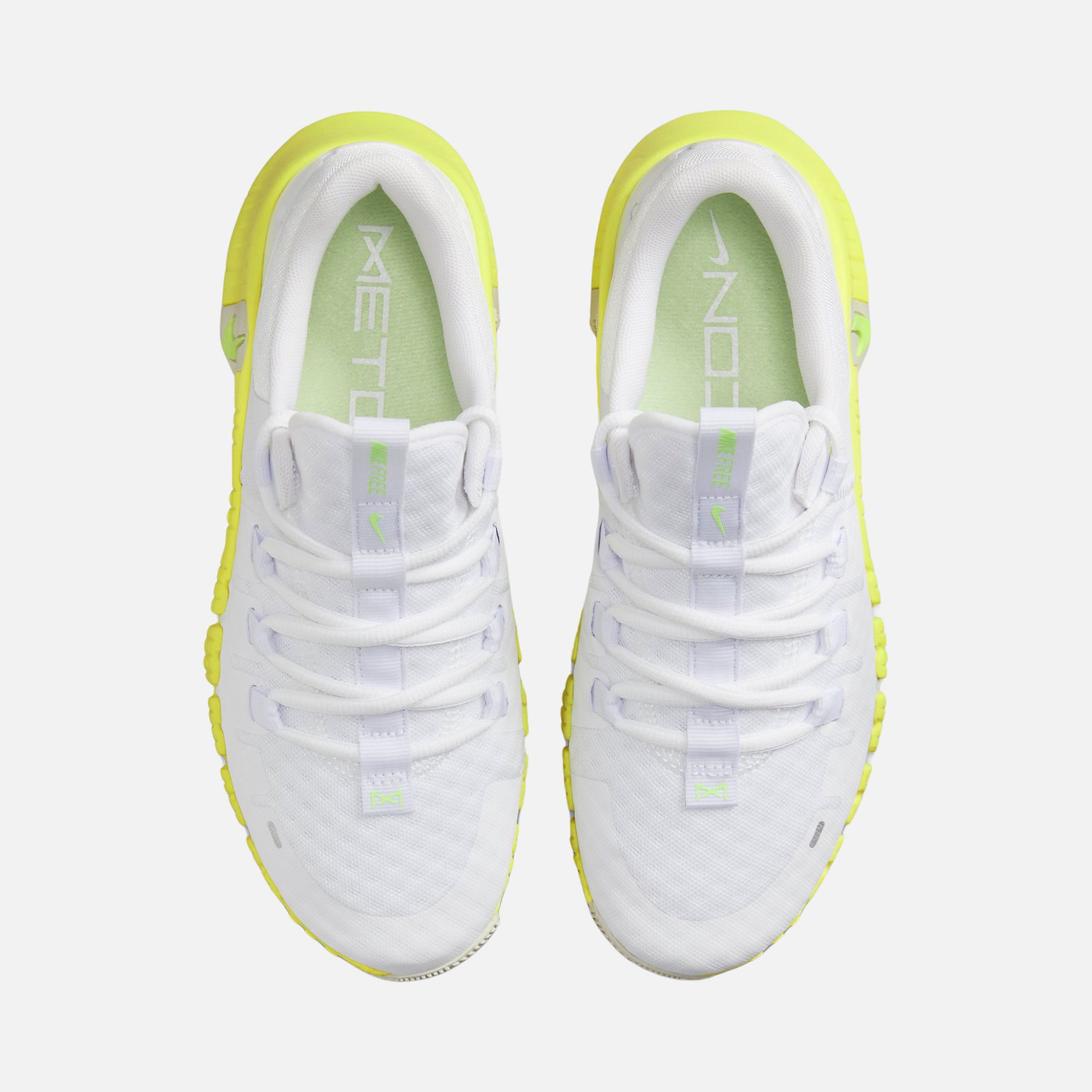 Nike Free Metcon 5 Training Kadın Spor Ayakkabı
